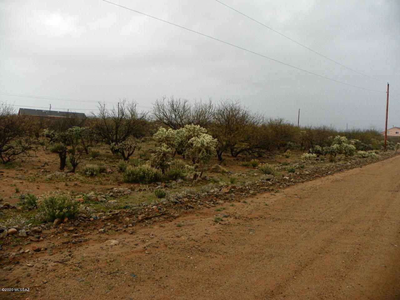 Rio Rico Ranchettes 18 - Land