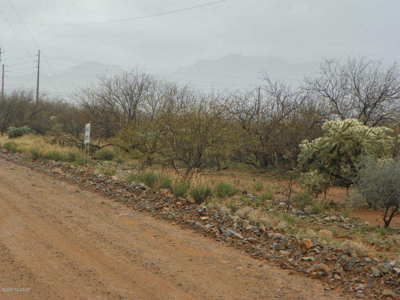 Rio Rico Ranchettes 18 - Land