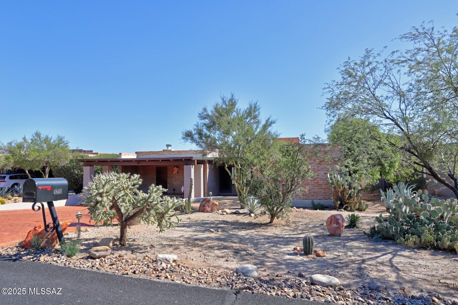 Serenidad (1-55) - Residential