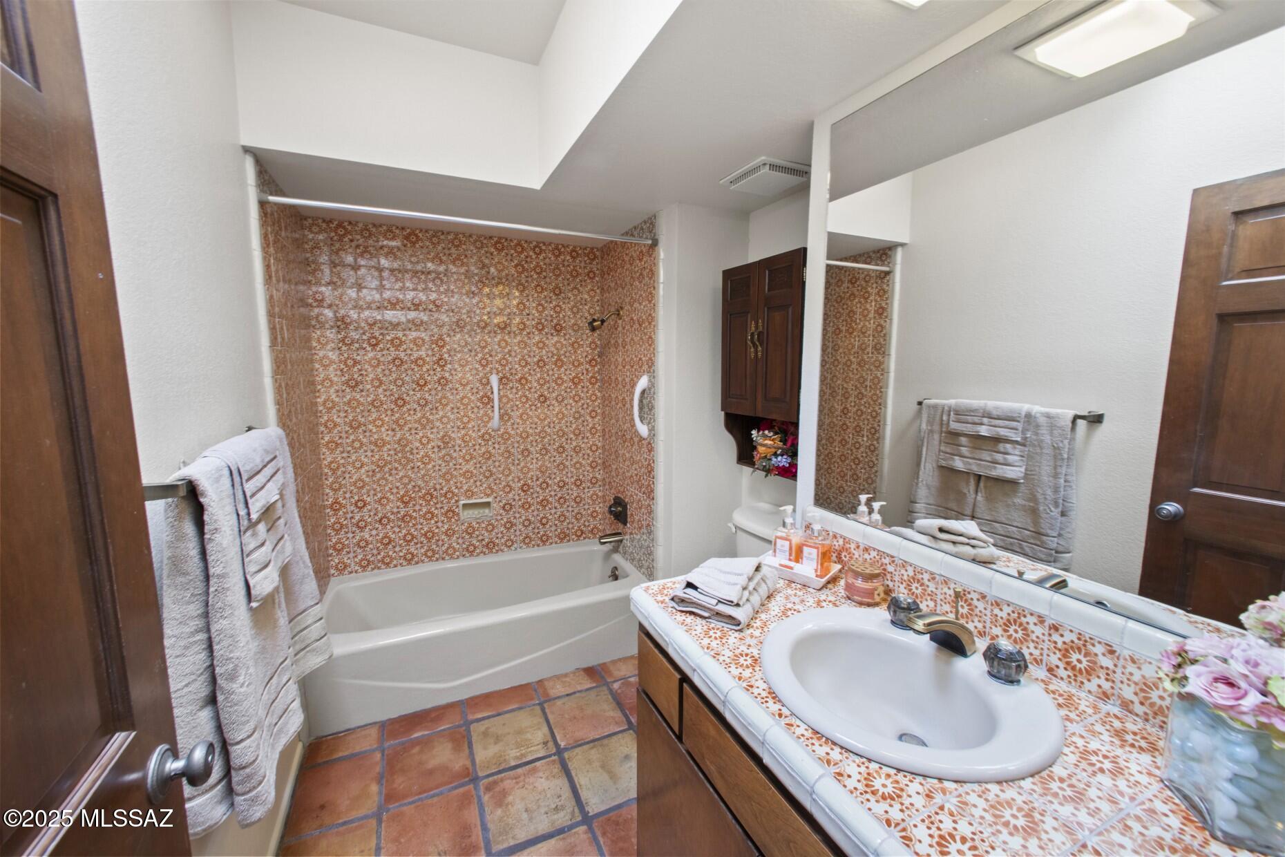 Serenidad (1-55) - Residential