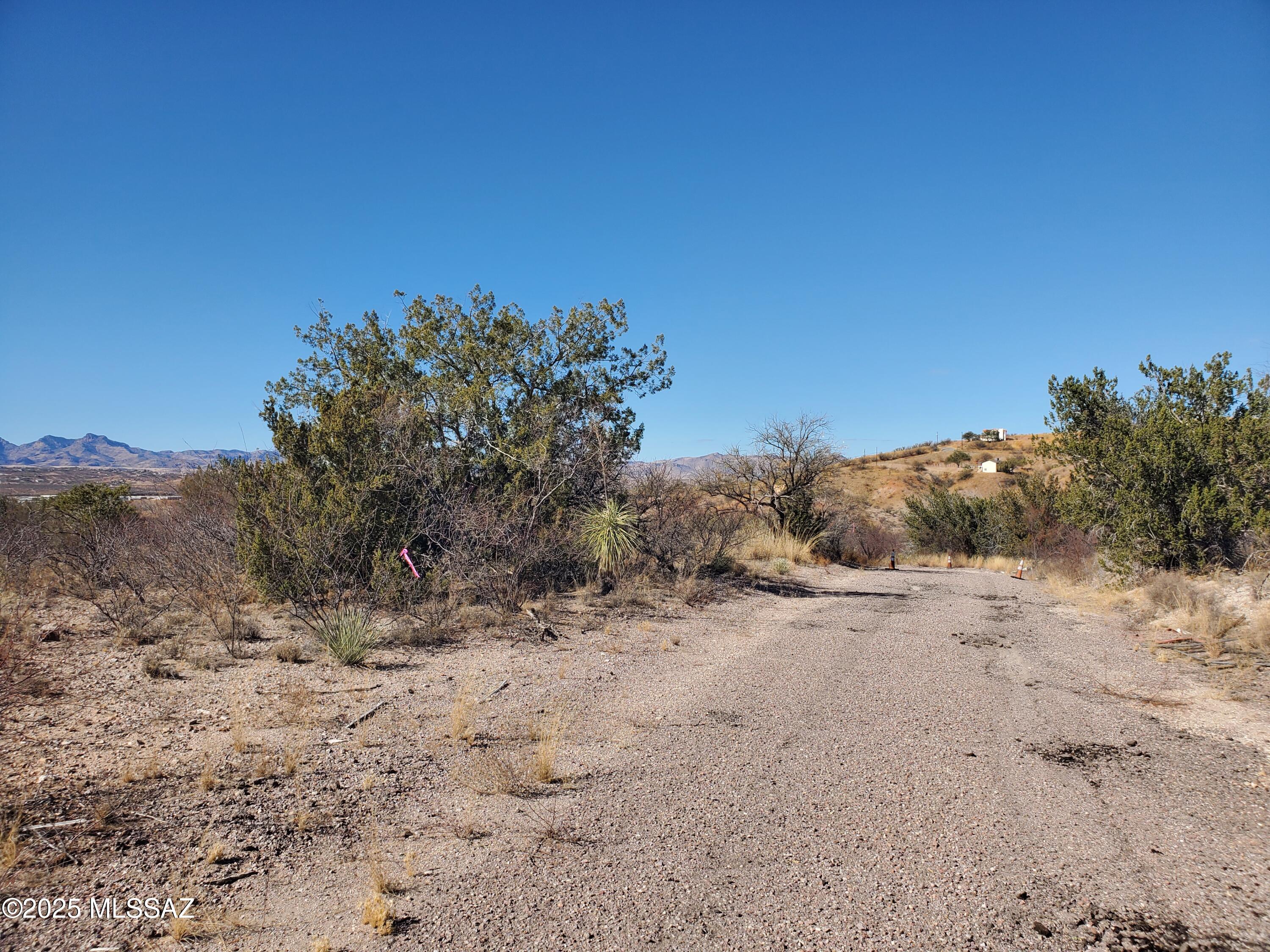 Rio Rico Estates 10 - Land