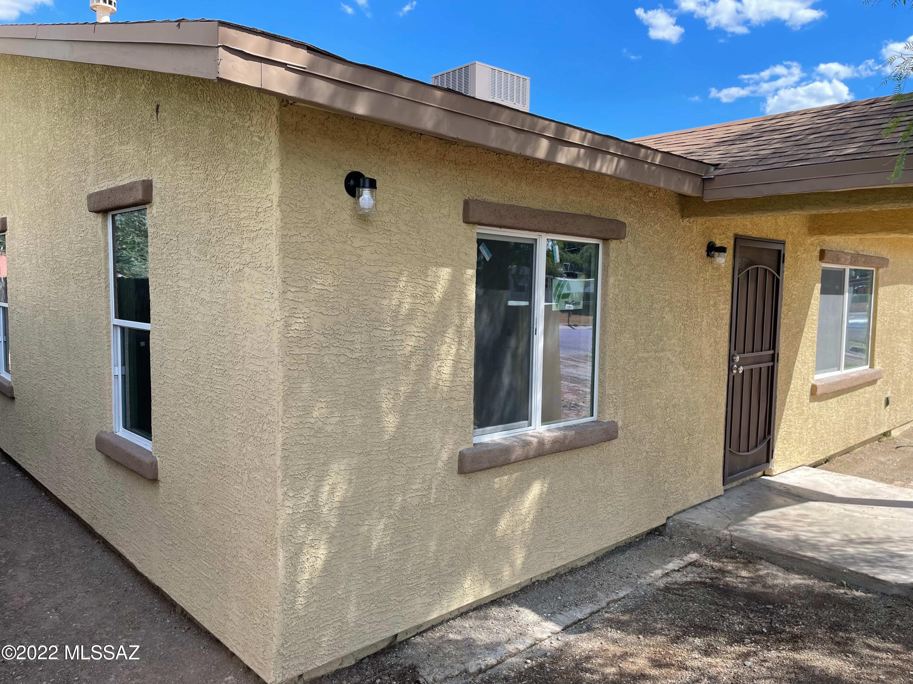 Ocotillo Park (40-76) - Residential