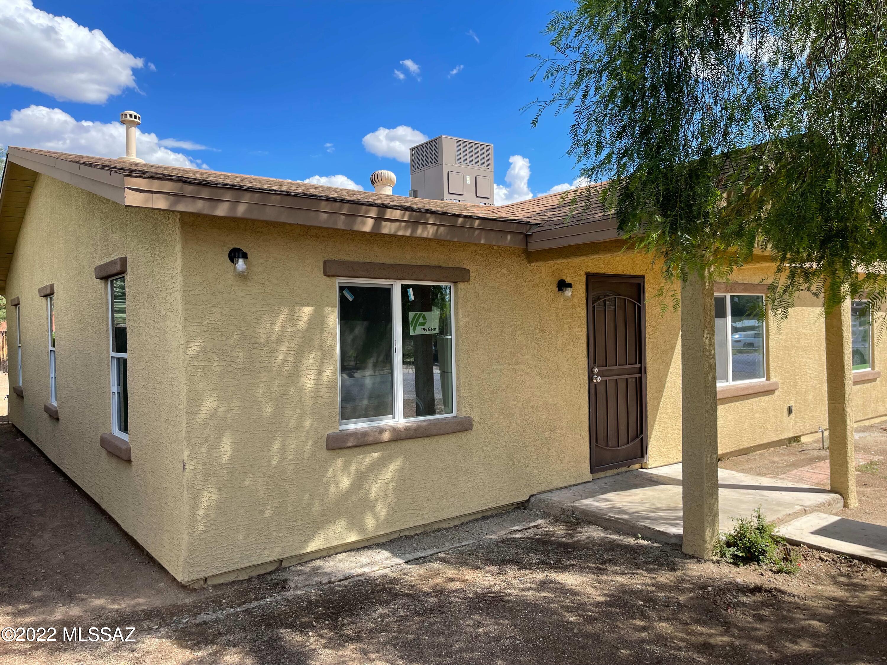 Full remodel 3-bedroom 2-bathroom home.