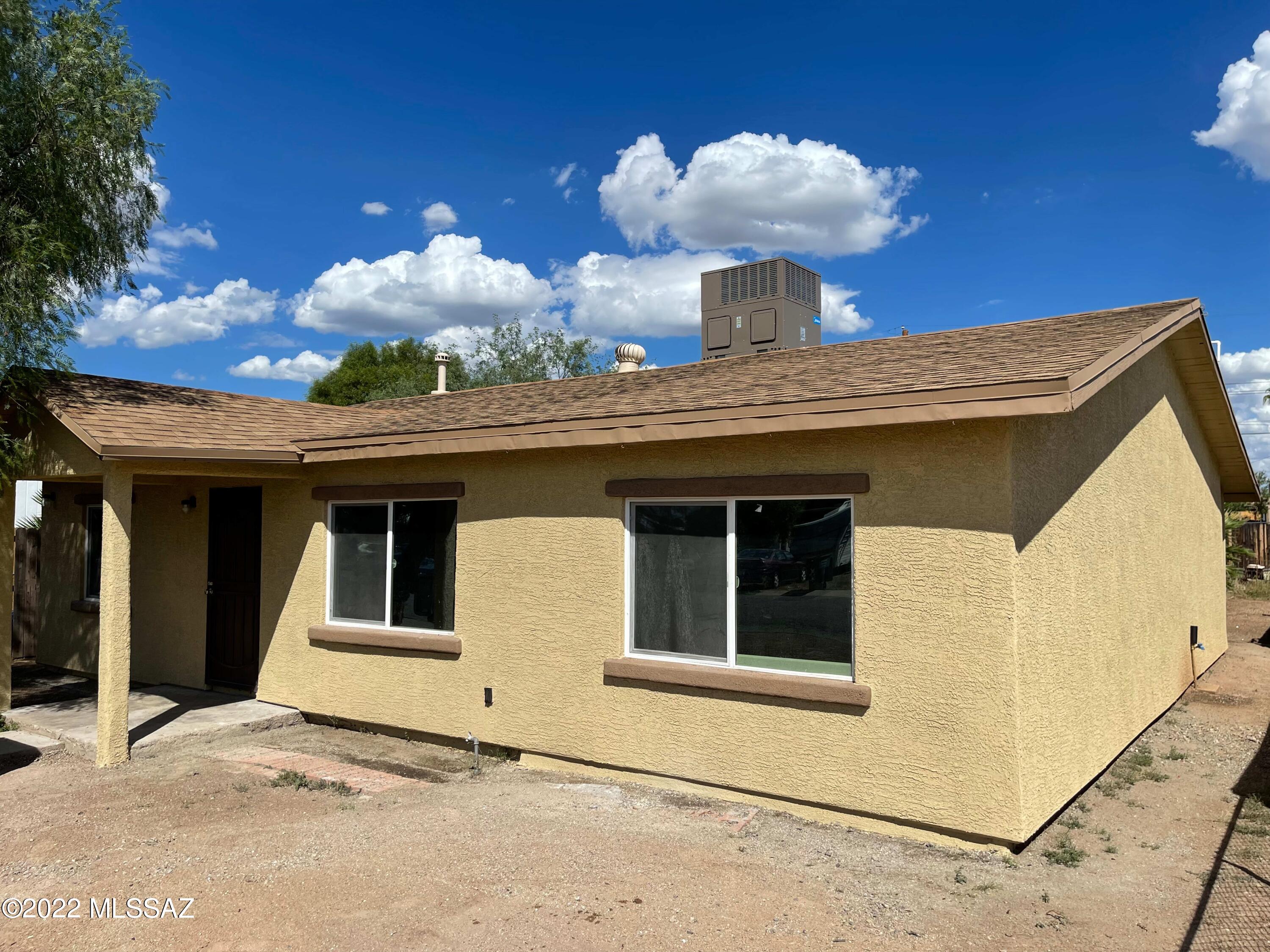 Ocotillo Park (40-76) - Residential