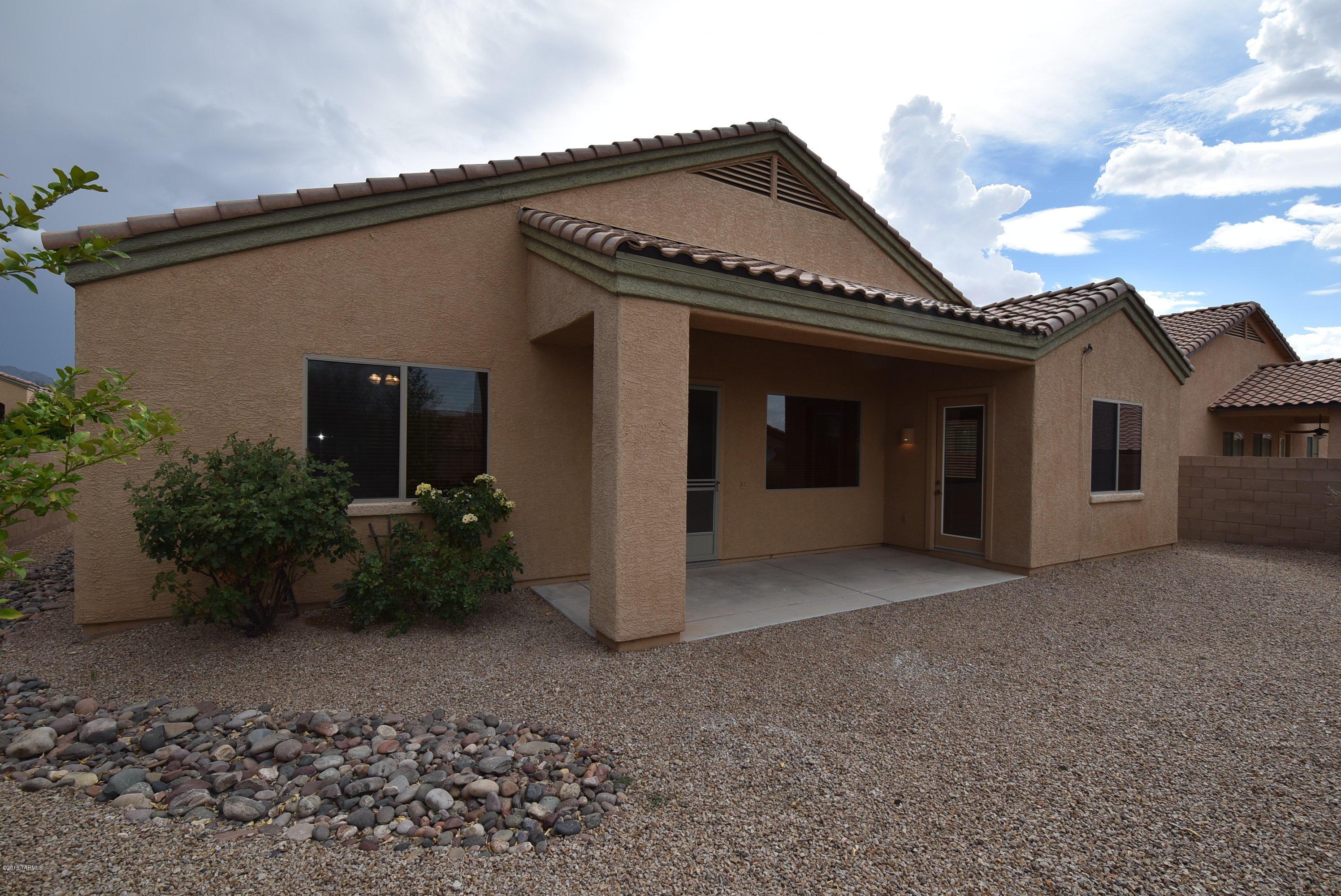 Amber Crest (1-123) - Residential