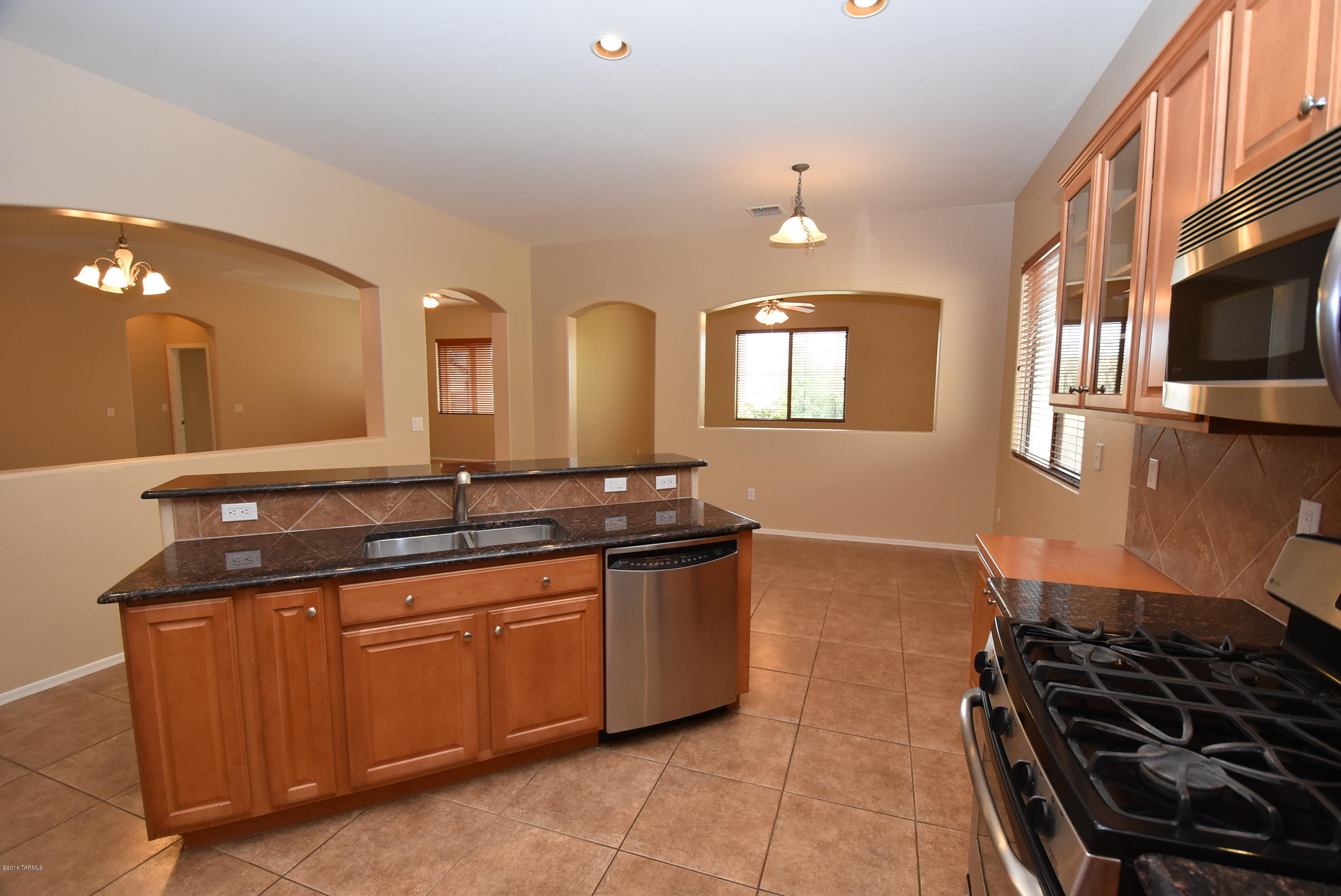 Amber Crest (1-123) - Residential