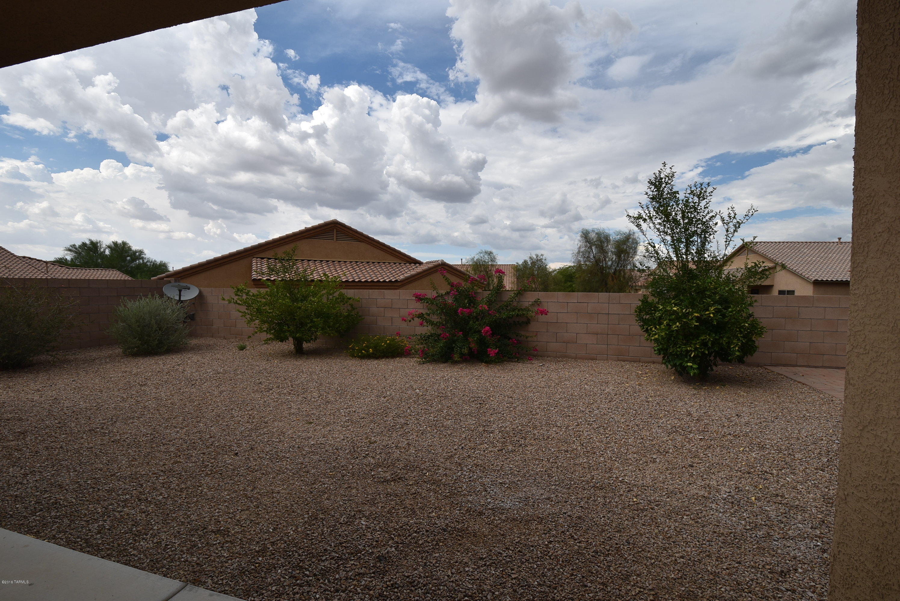 Amber Crest (1-123) - Residential