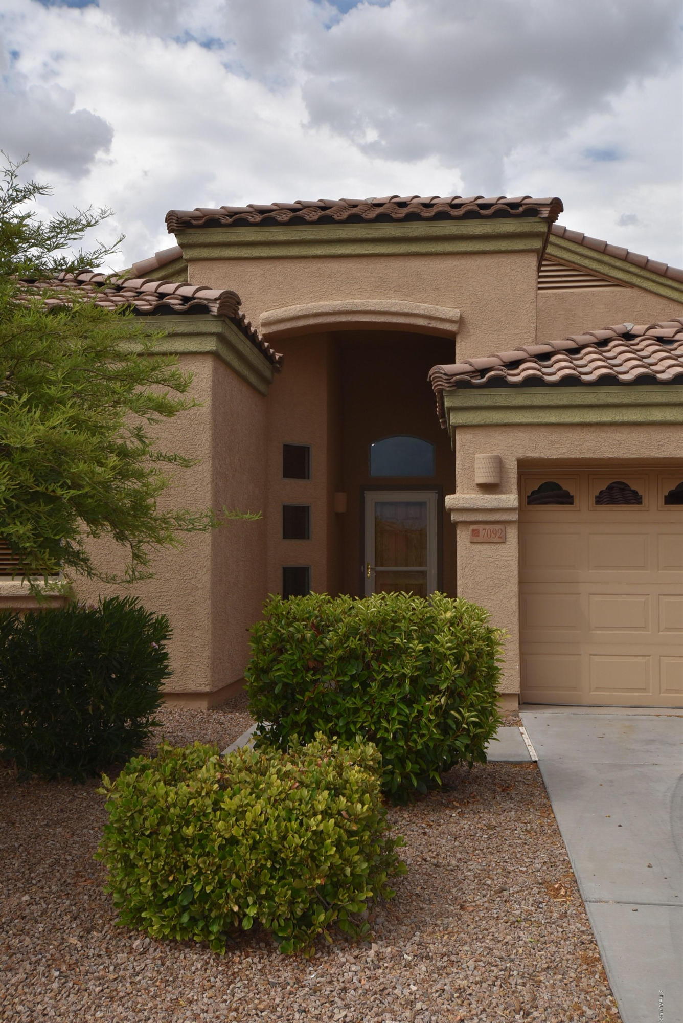 Amber Crest (1-123) - Residential
