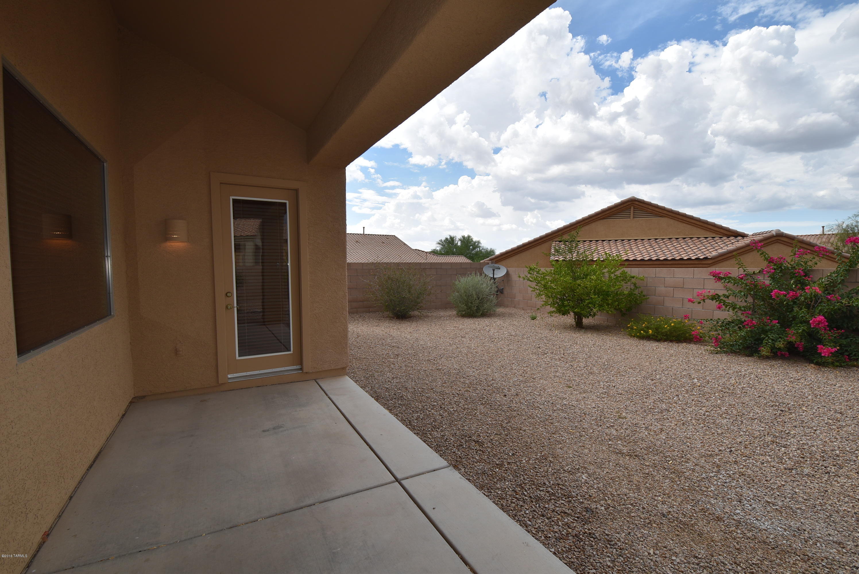 Amber Crest (1-123) - Residential