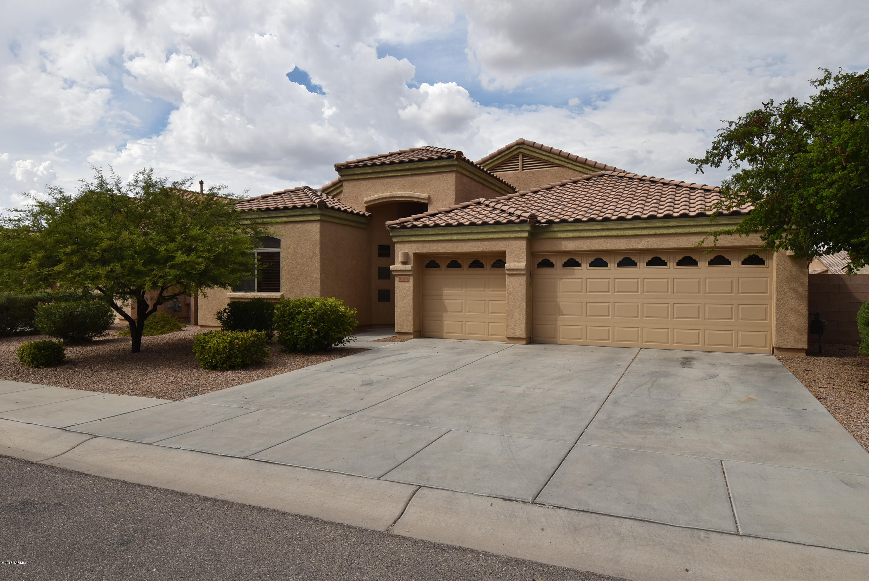 Amber Crest (1-123) - Residential
