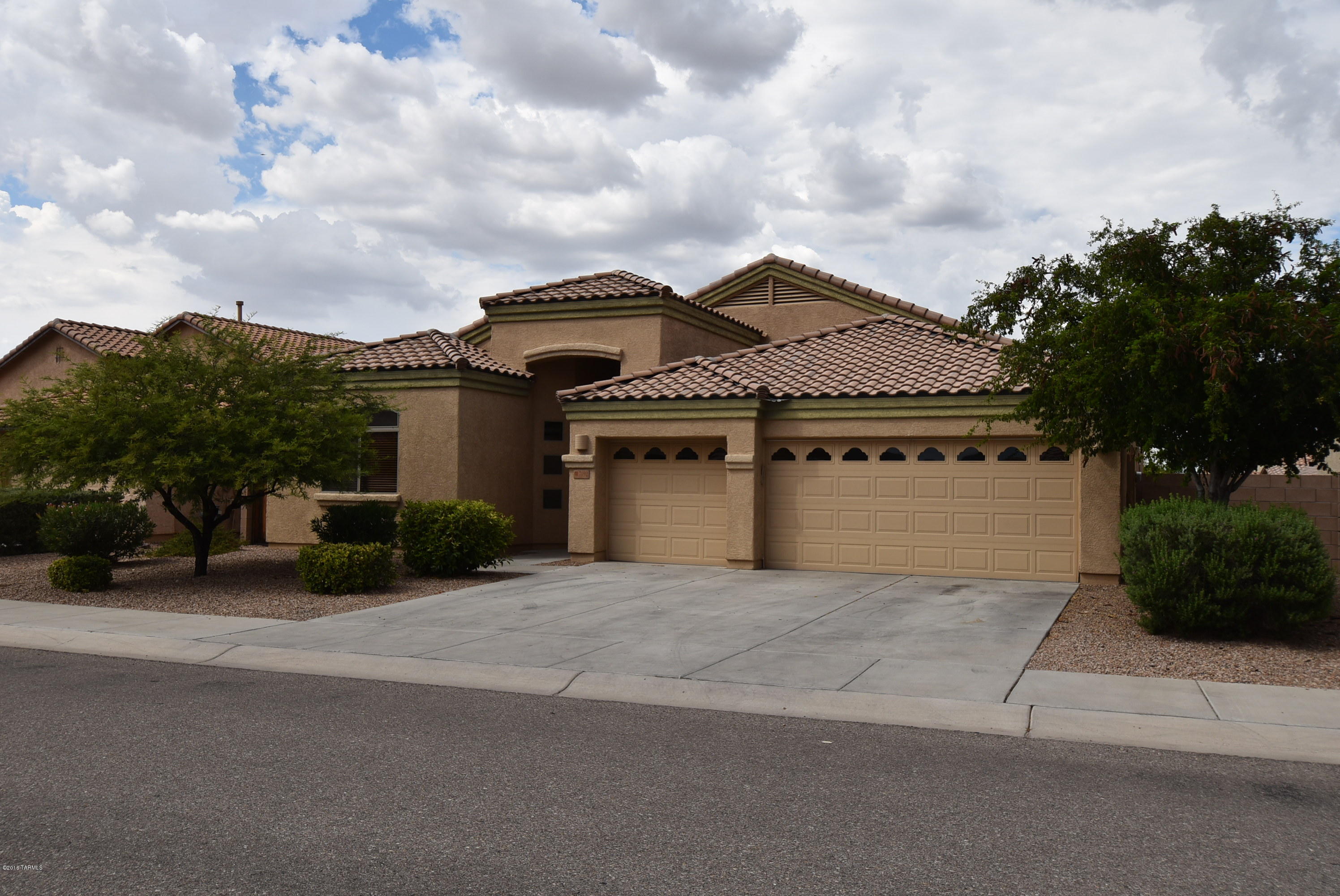 Amber Crest (1-123) - Residential