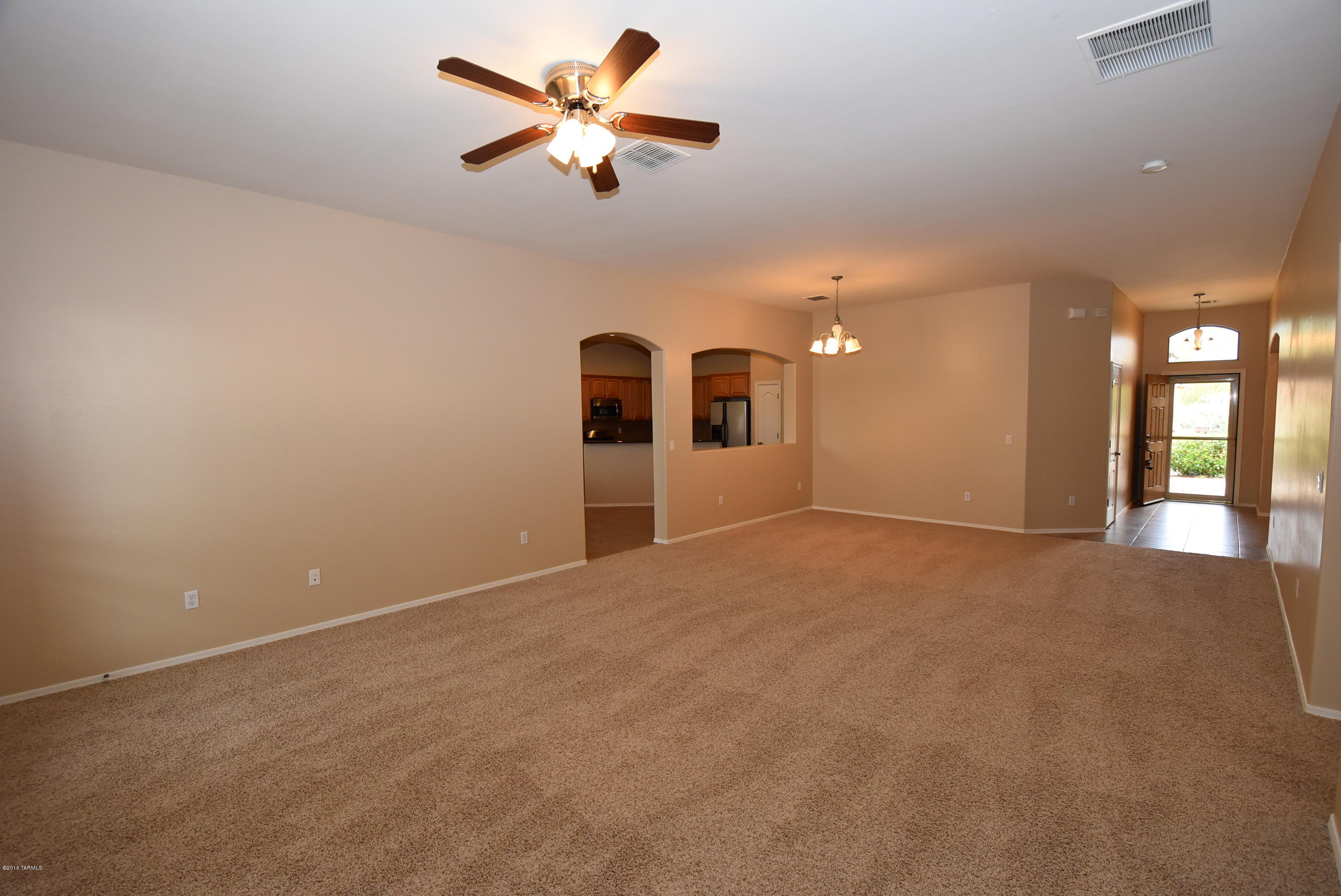 Amber Crest (1-123) - Residential