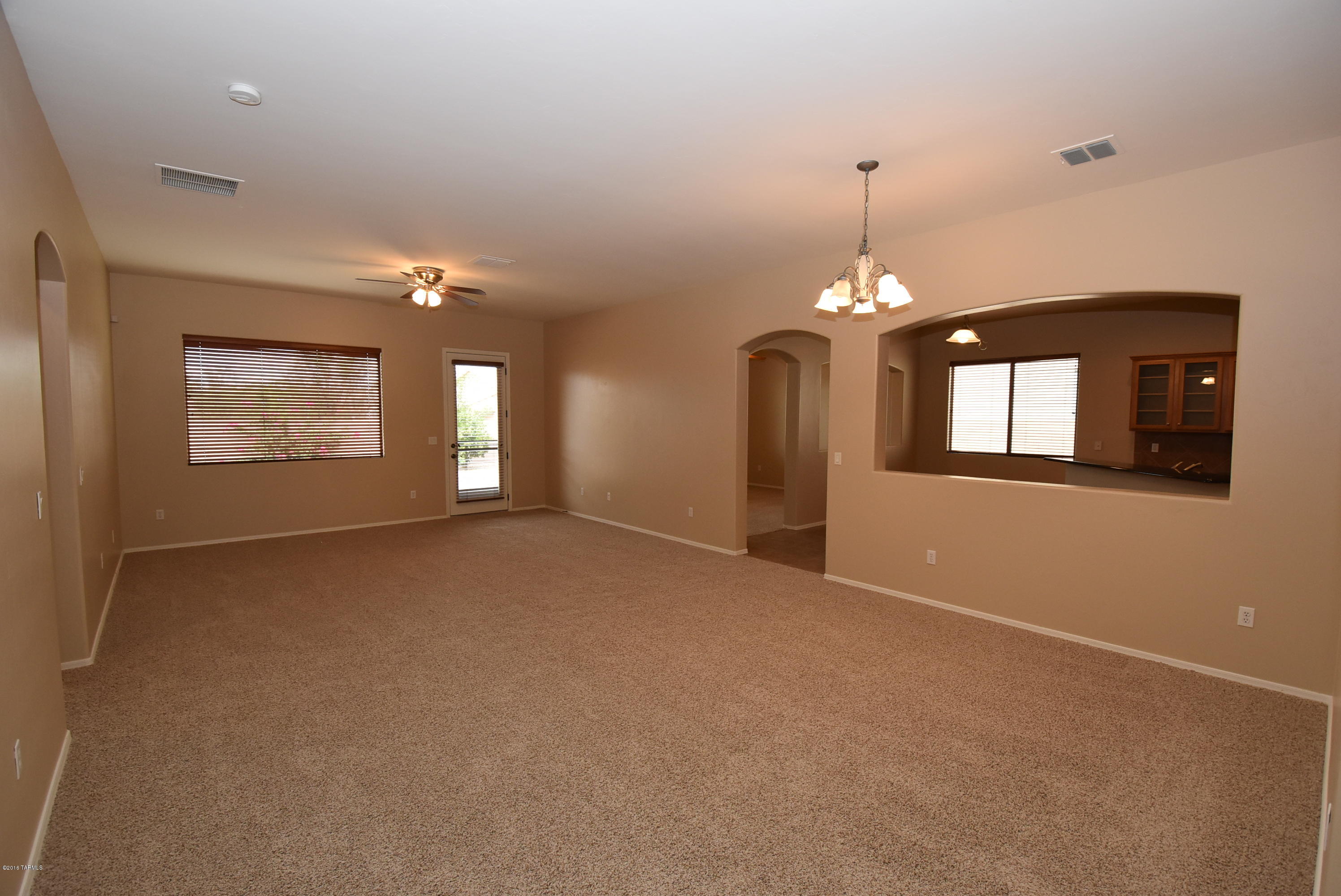 Amber Crest (1-123) - Residential