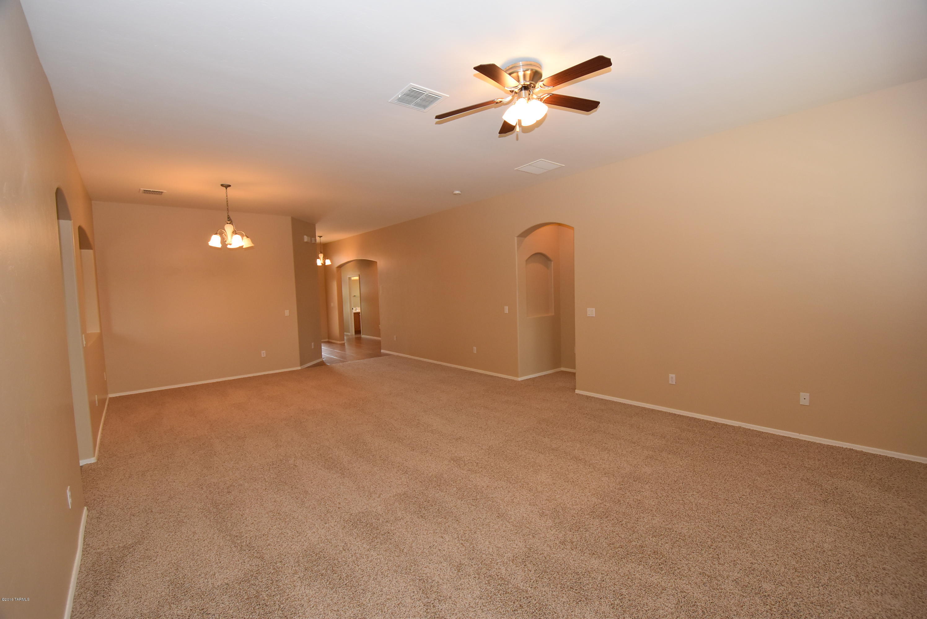 Amber Crest (1-123) - Residential