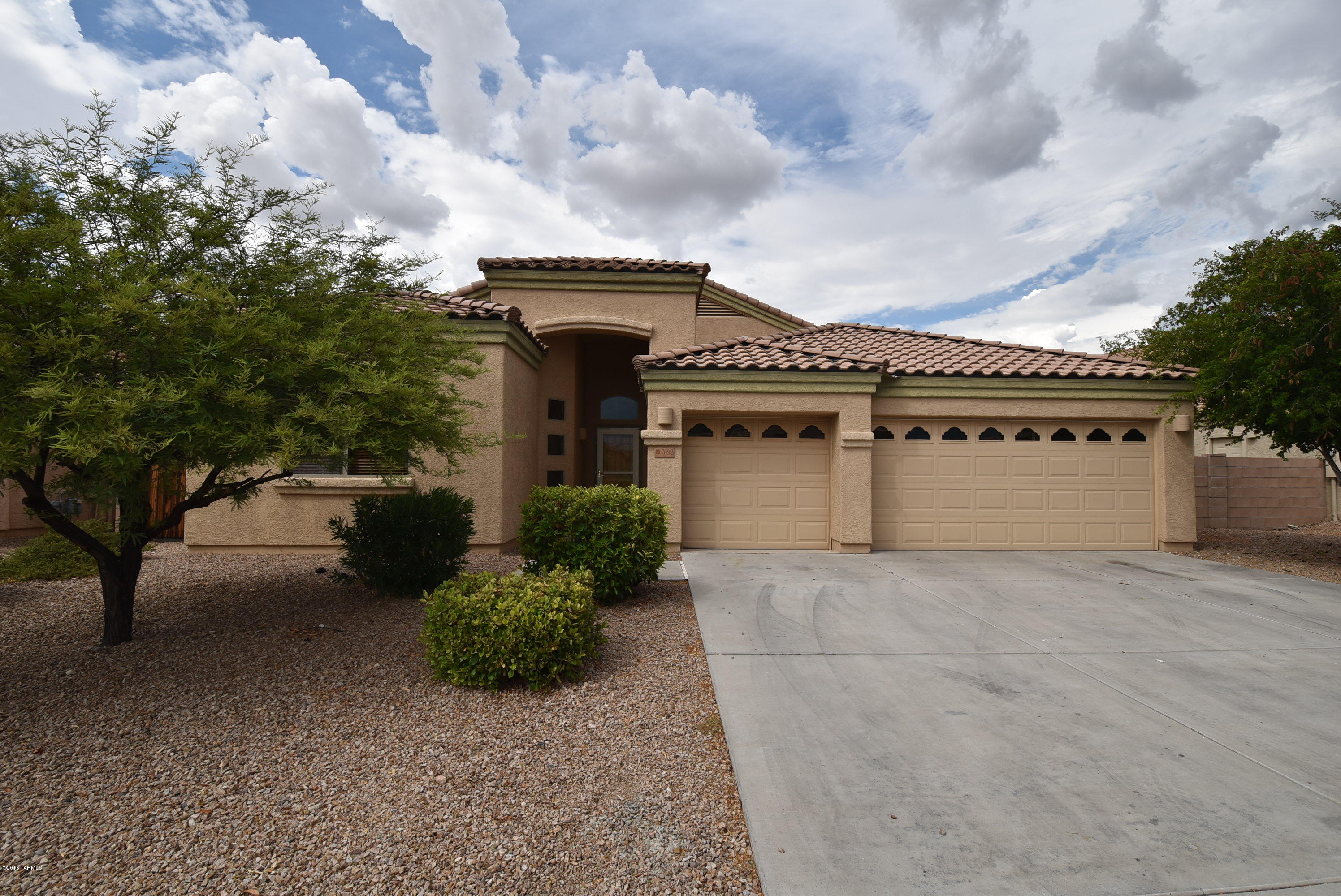 Amber Crest (1-123) - Residential