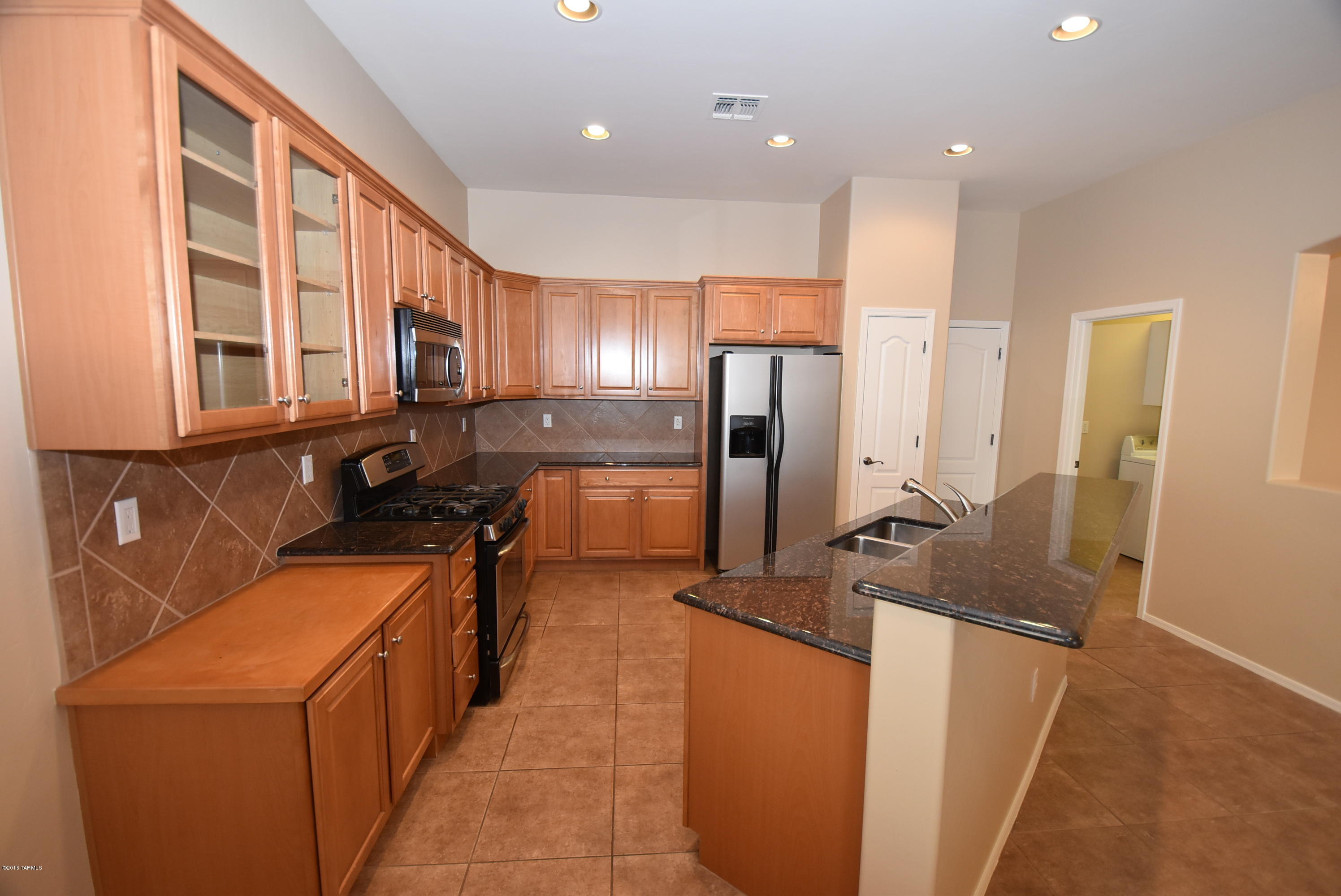 Amber Crest (1-123) - Residential