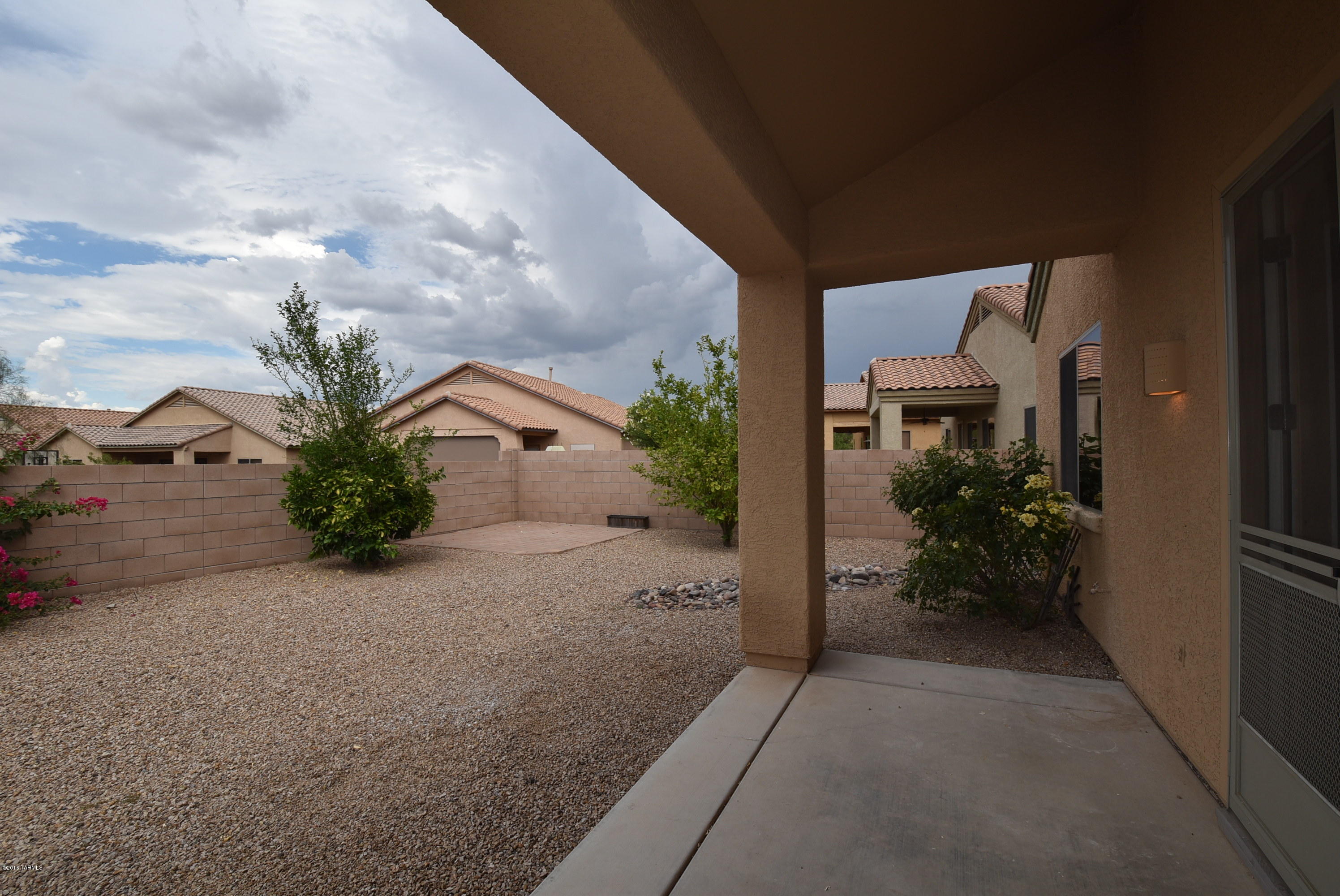 Amber Crest (1-123) - Residential