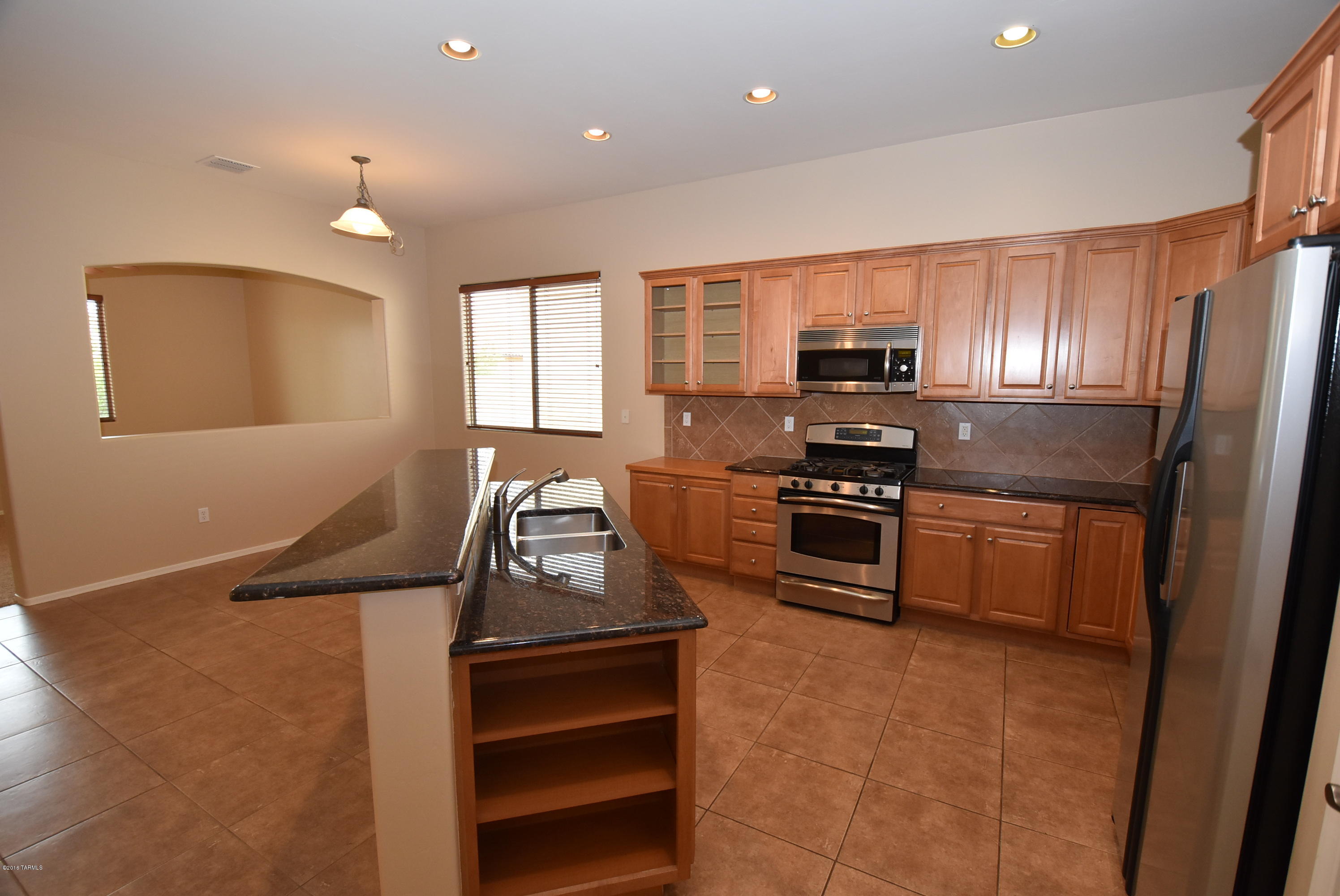 Amber Crest (1-123) - Residential