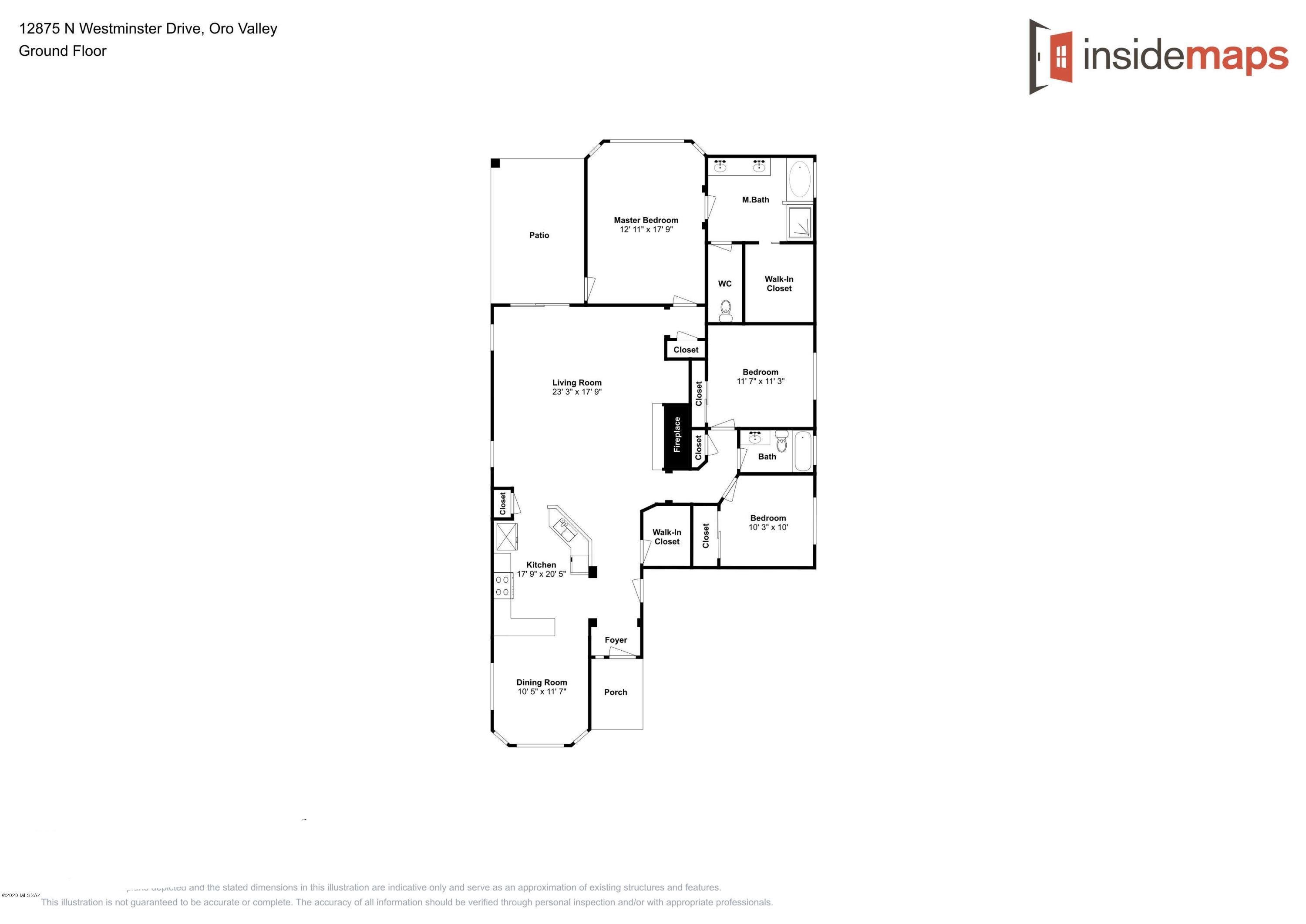 Rancho Vistoso Neighborhood 10 - Residential