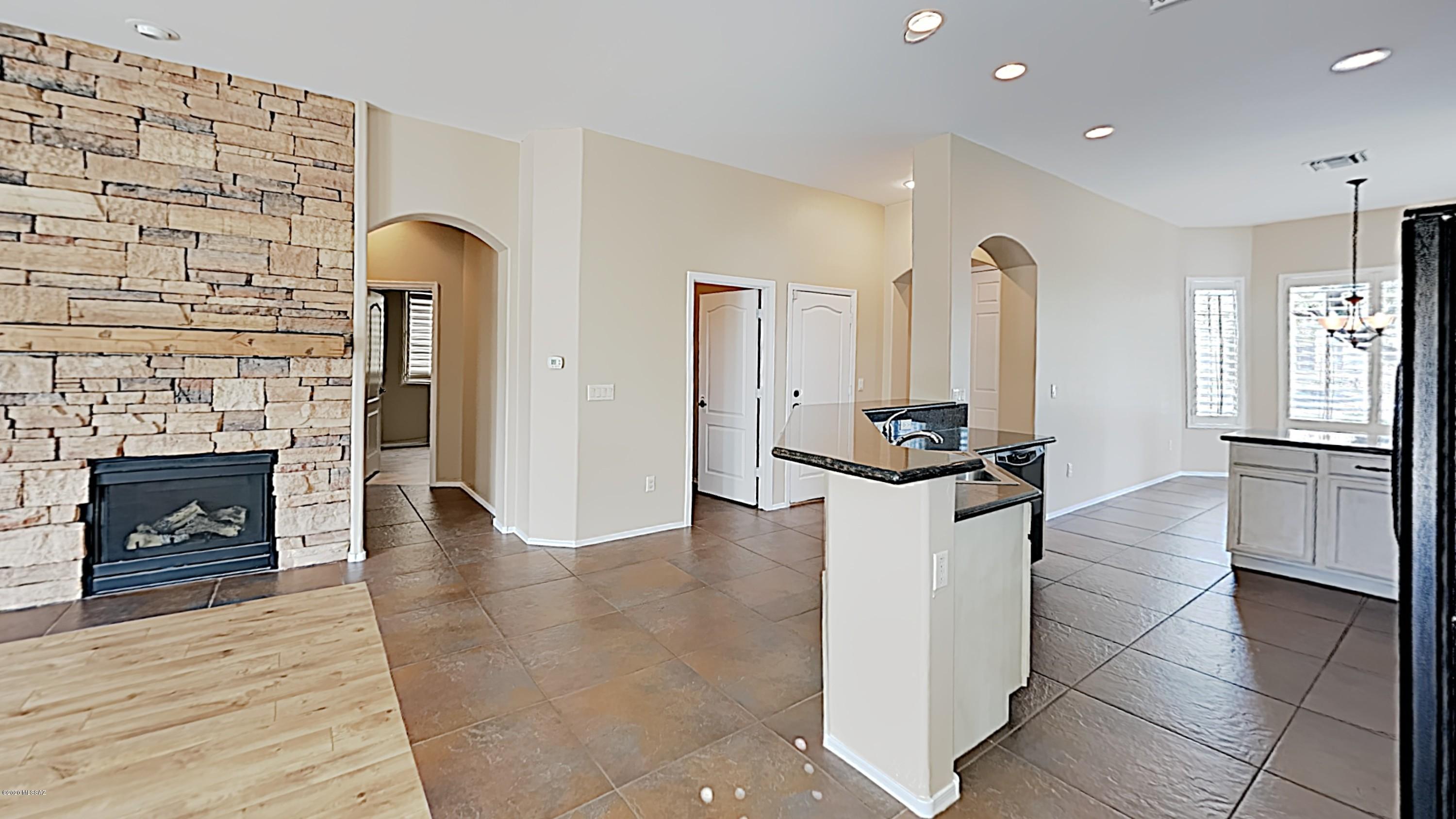 Rancho Vistoso Neighborhood 10 - Residential