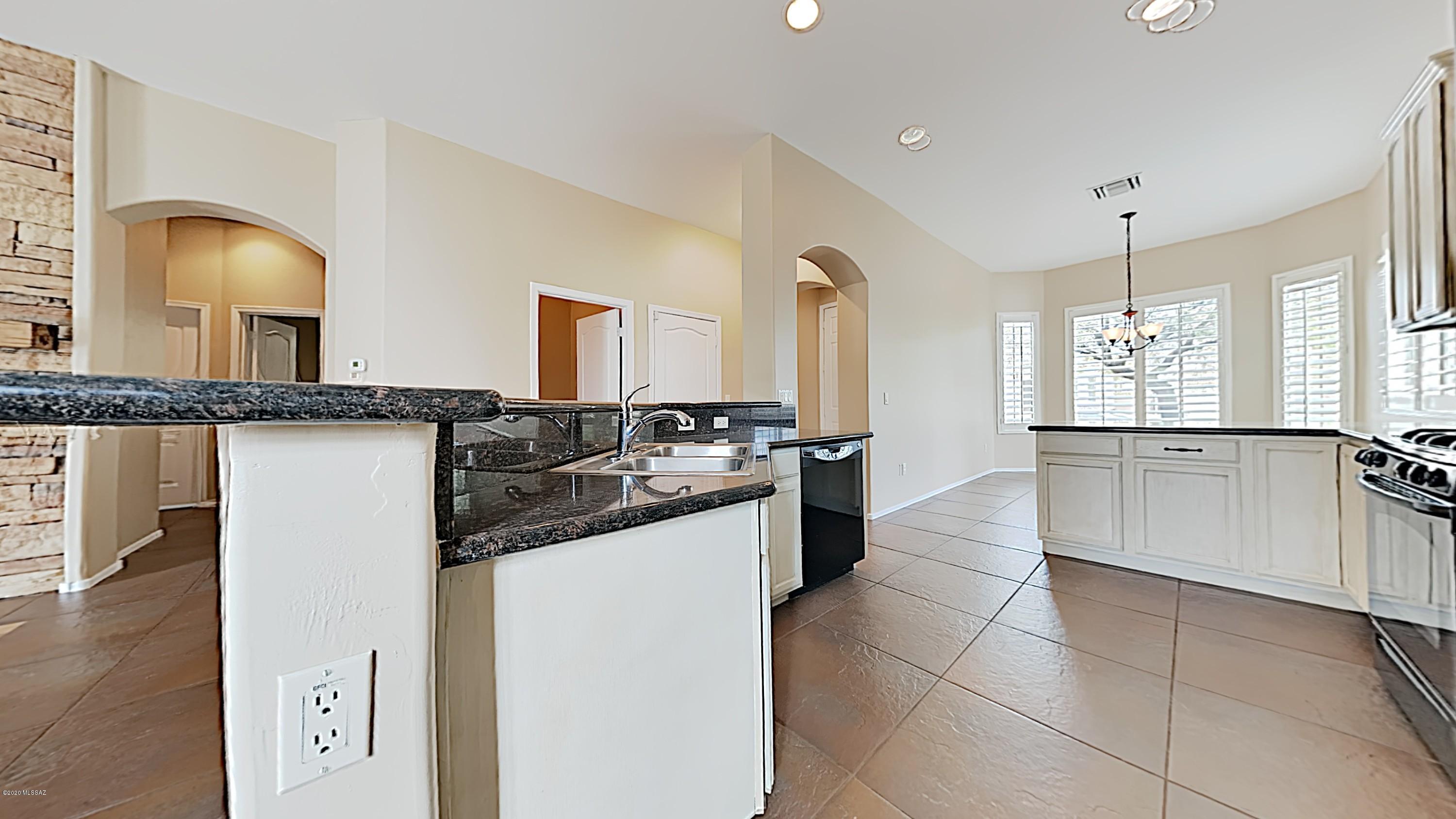Rancho Vistoso Neighborhood 10 - Residential