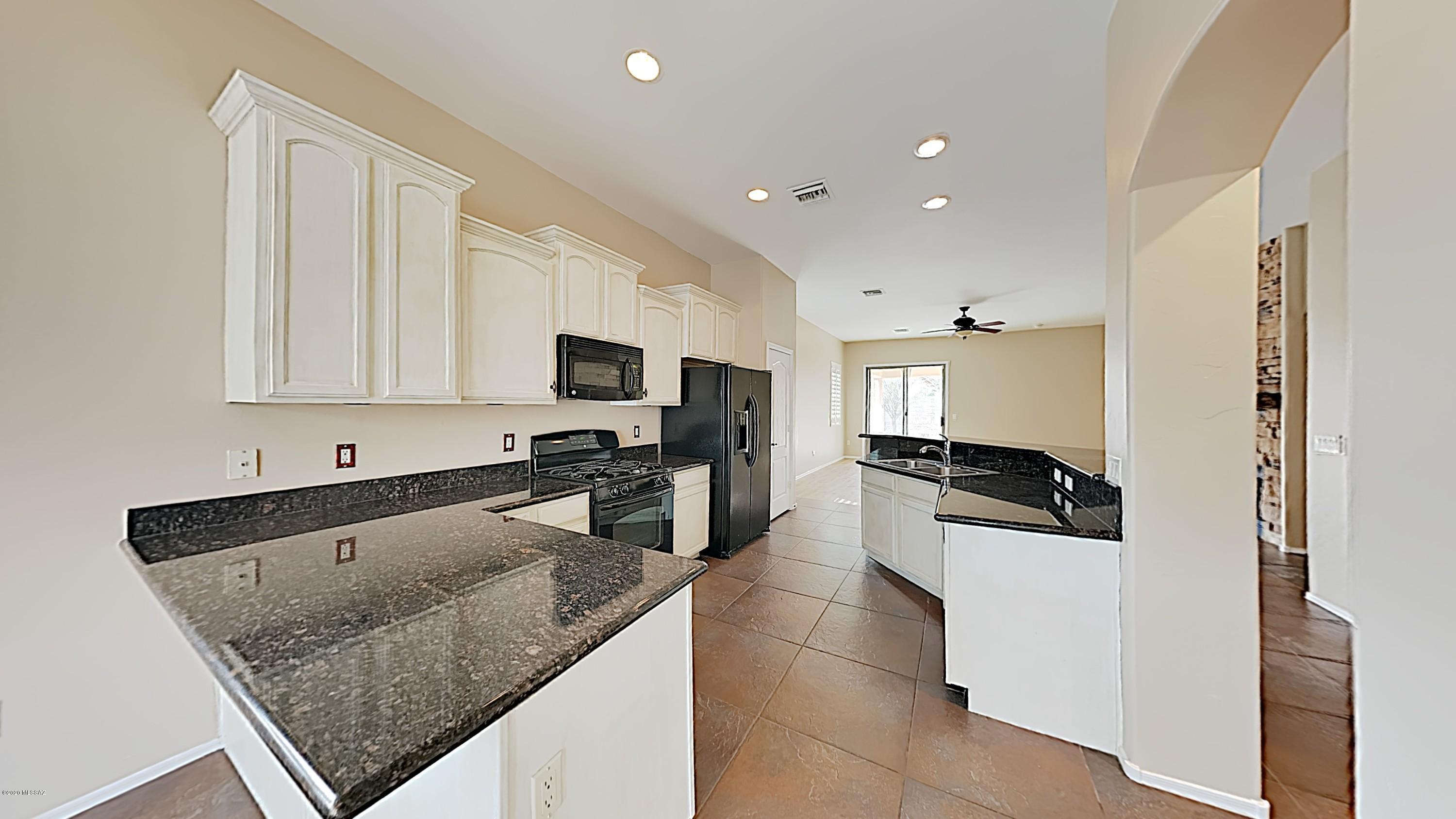 Rancho Vistoso Neighborhood 10 - Residential