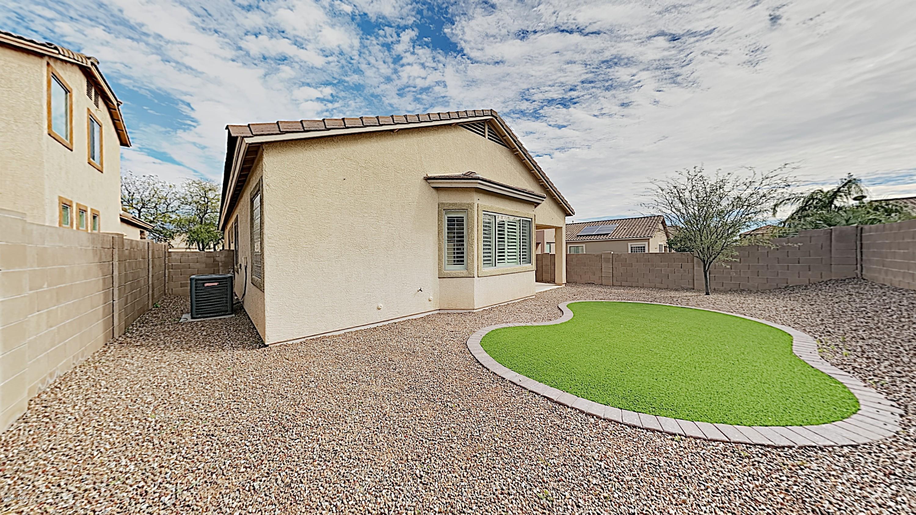 Rancho Vistoso Neighborhood 10 - Residential