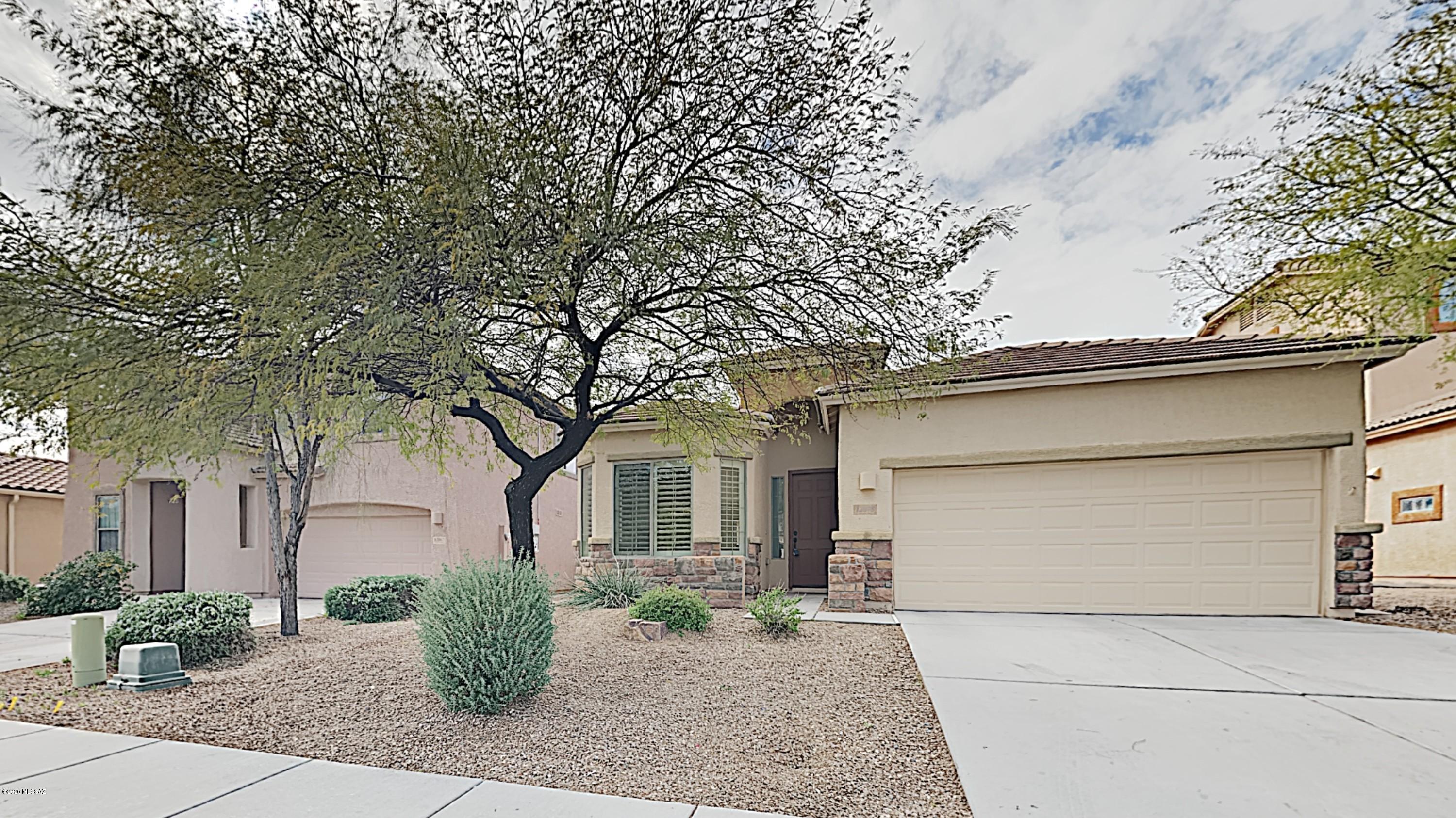 Rancho Vistoso Neighborhood 10 - Residential