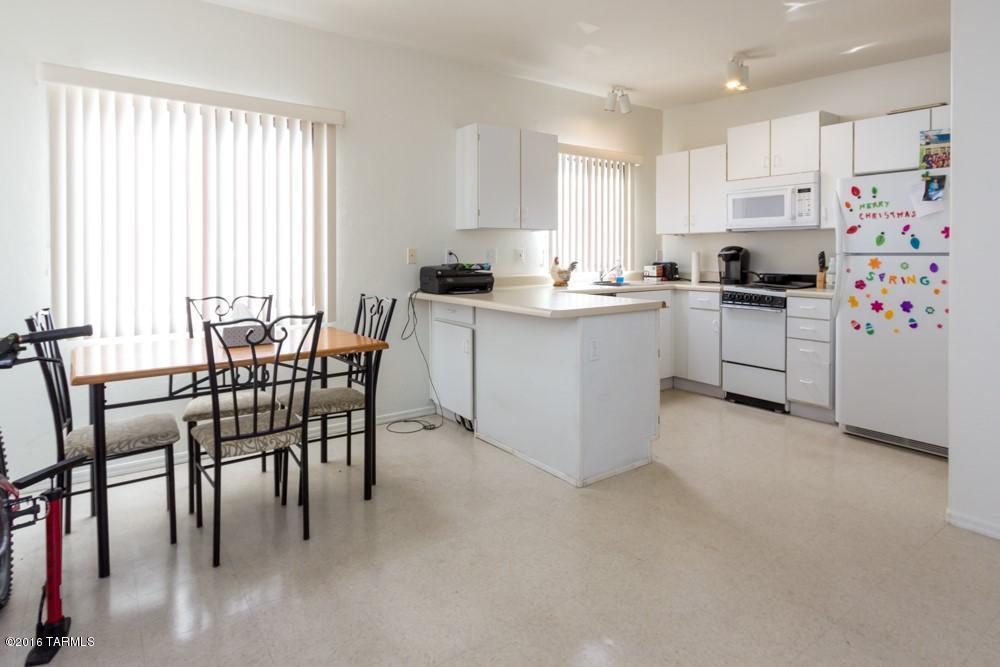 Rincon Heights - Residential Income