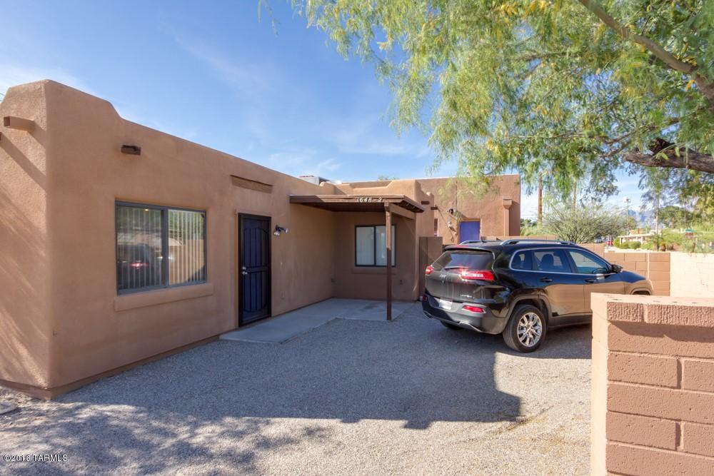 Rincon Heights - Residential Income