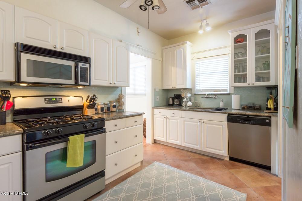 Rincon Heights - Residential Income