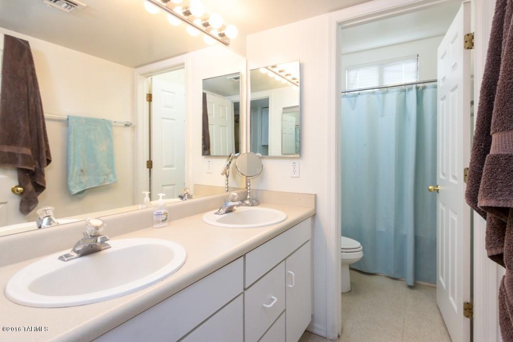 Rincon Heights - Residential Income
