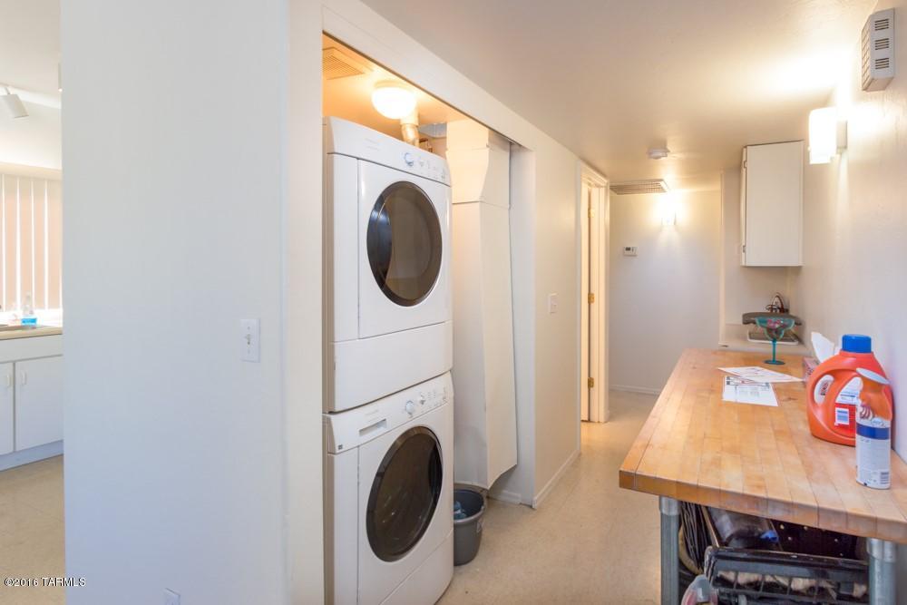 Rincon Heights - Residential Income