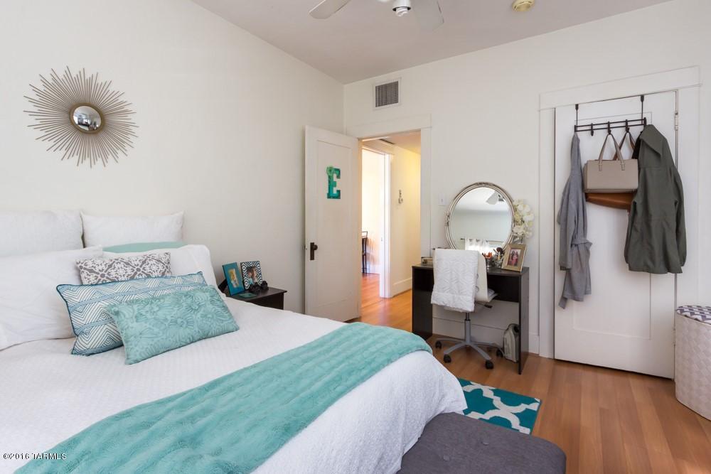 Rincon Heights - Residential Income