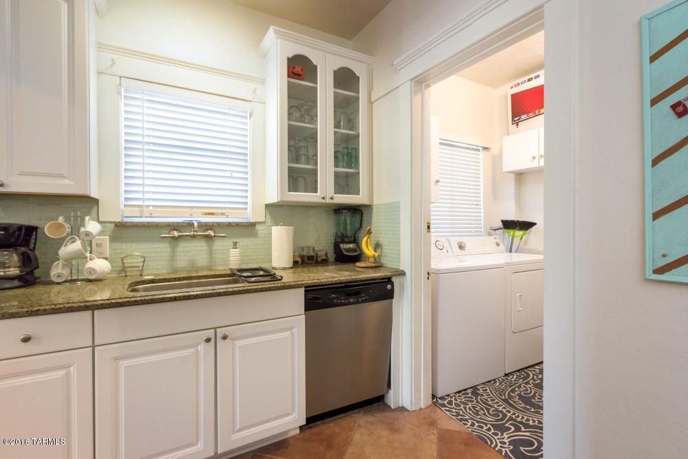 Rincon Heights - Residential Income