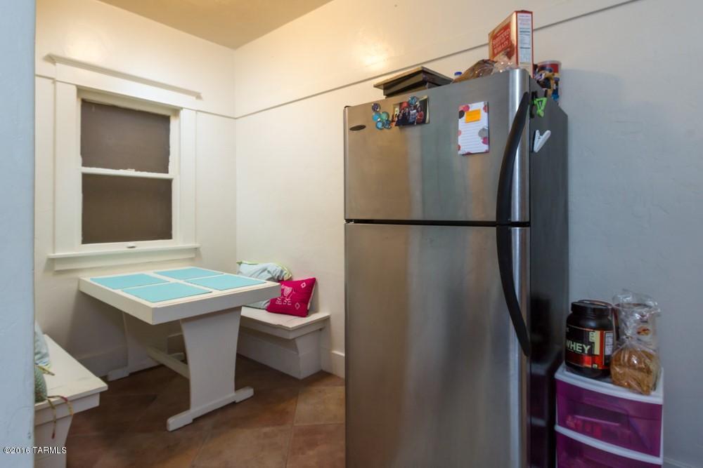 Rincon Heights - Residential Income