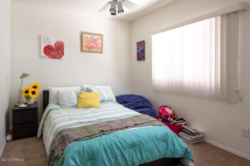Rincon Heights - Residential Income