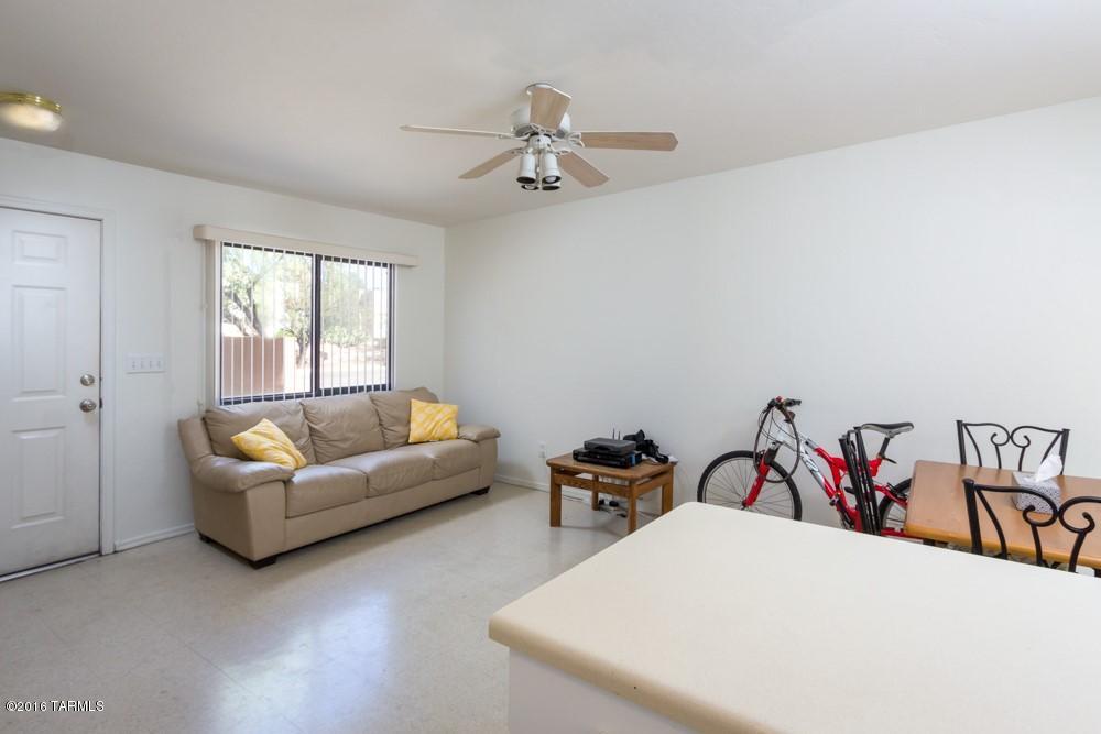Rincon Heights - Residential Income