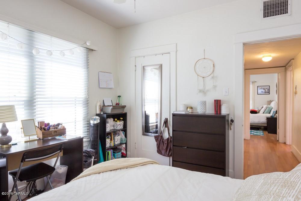 Rincon Heights - Residential Income