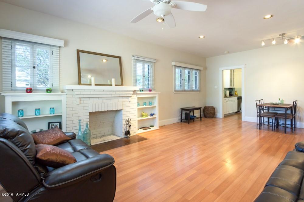 Rincon Heights - Residential Income