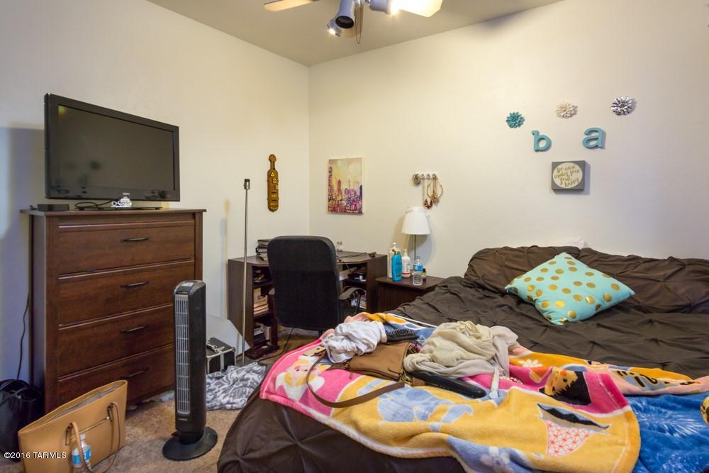 Rincon Heights - Residential Income