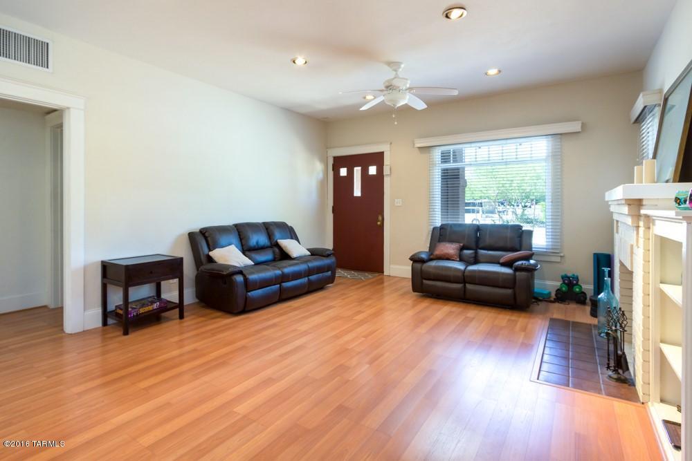 Rincon Heights - Residential Income