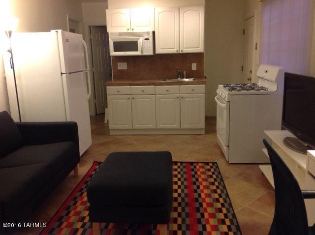 Rincon Heights - Residential Income
