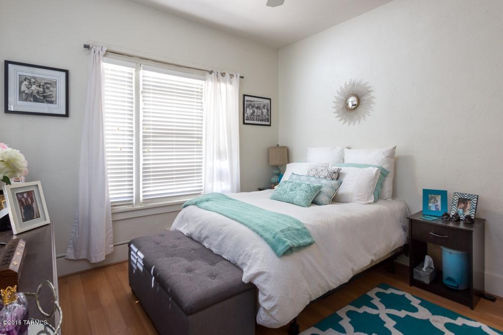 Rincon Heights - Residential Income