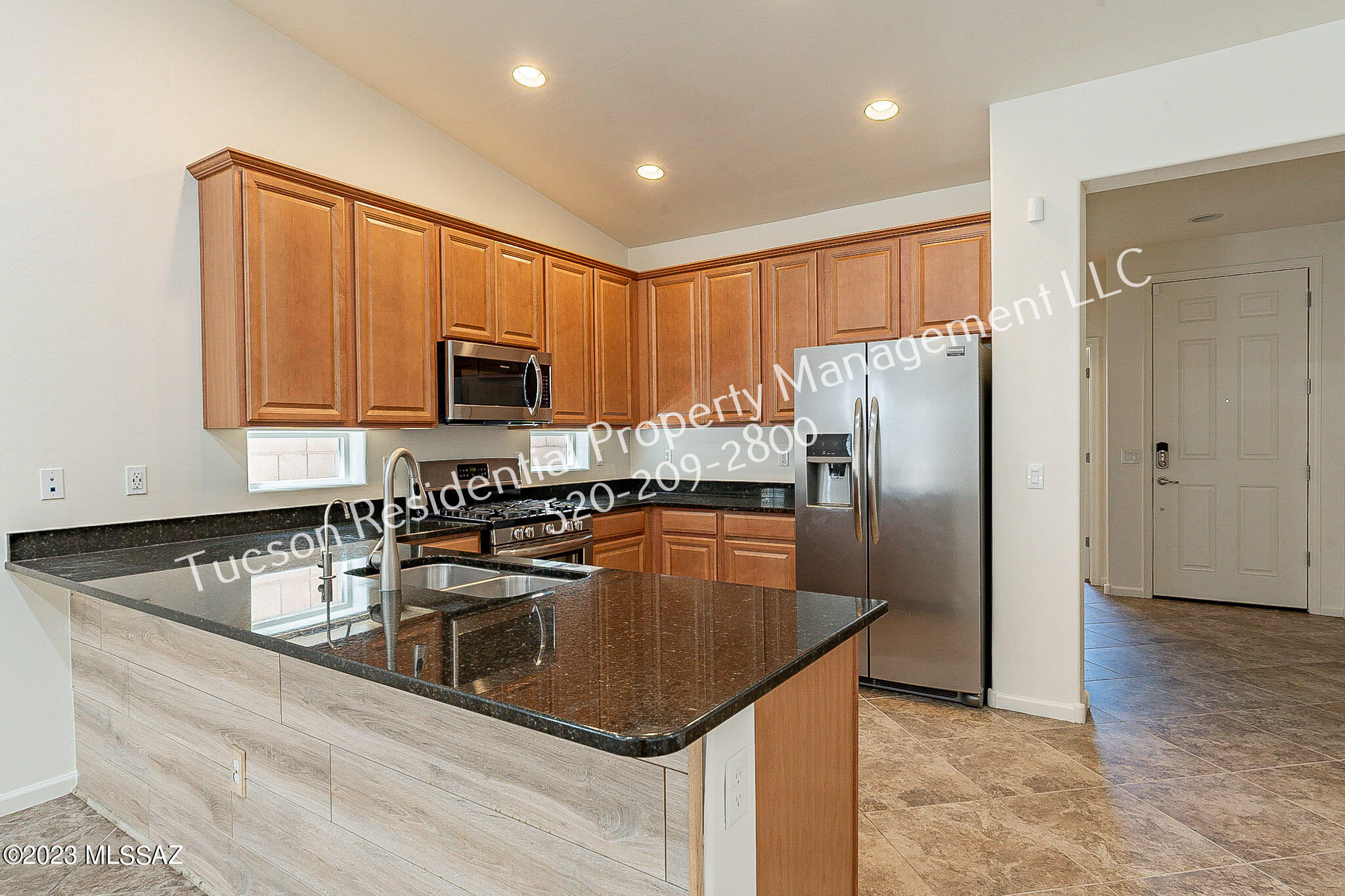 Mountain Vail Estates (1-135) - Residential Lease