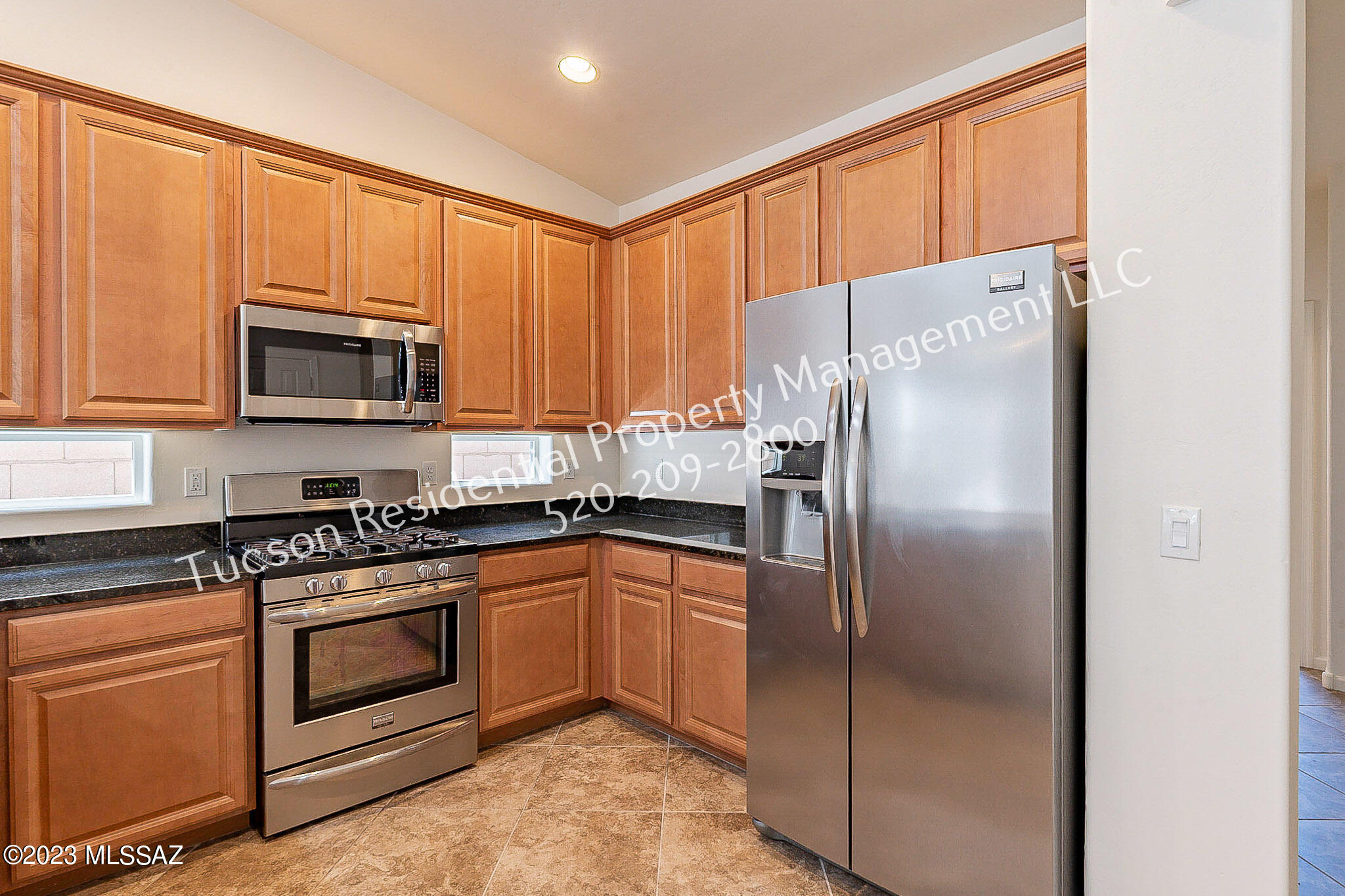 Mountain Vail Estates (1-135) - Residential Lease