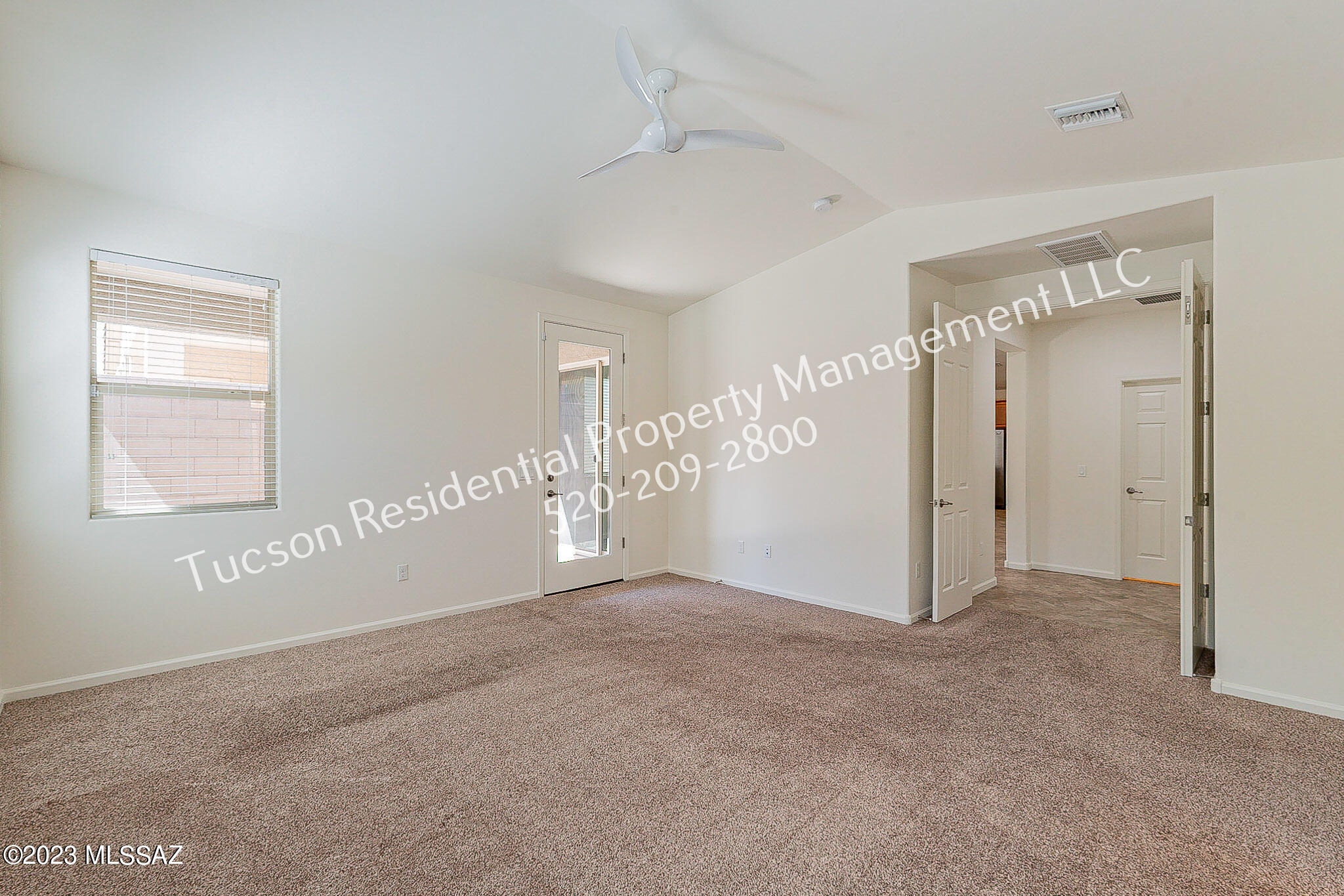 Mountain Vail Estates (1-135) - Residential Lease