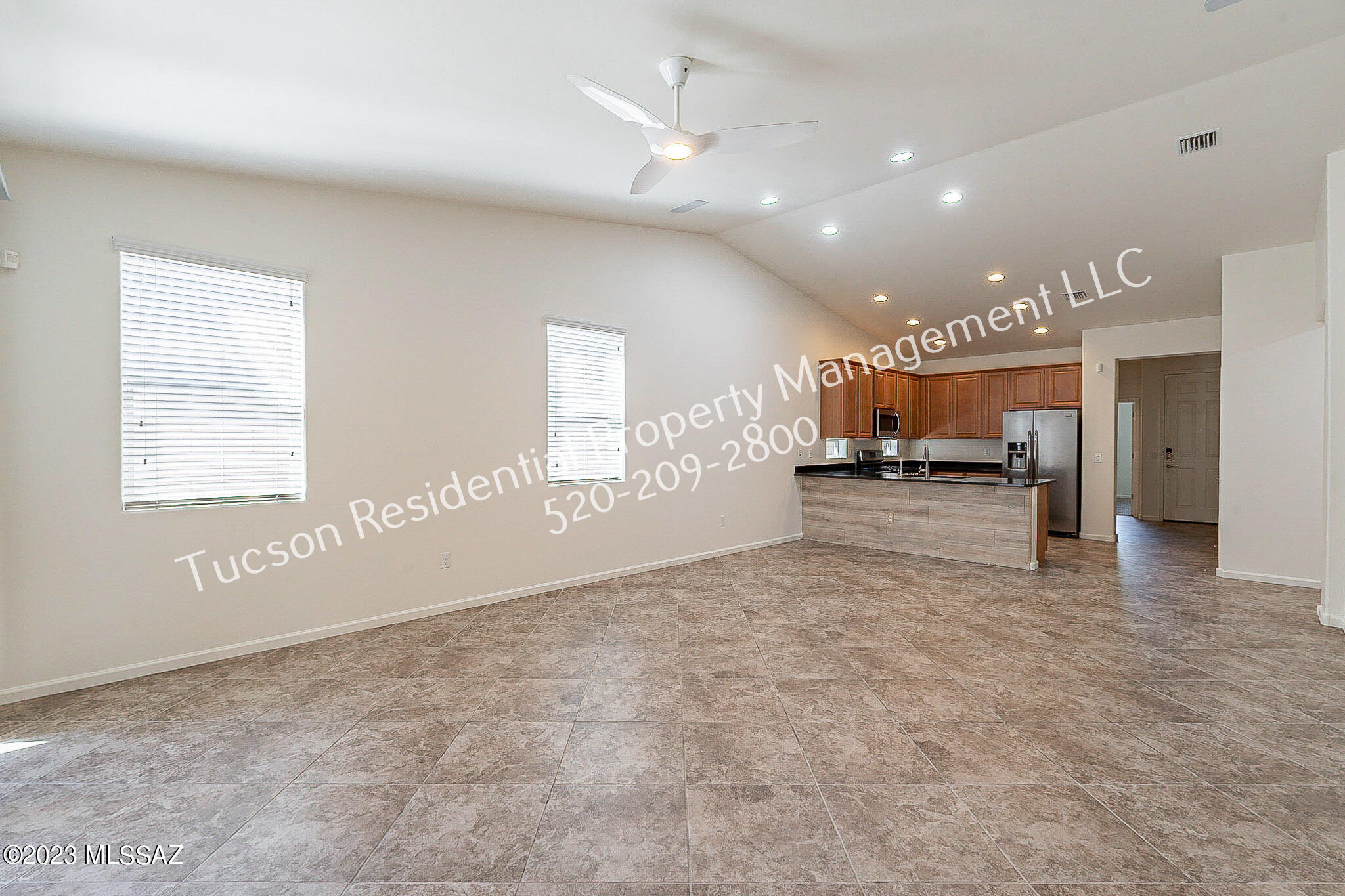 Mountain Vail Estates (1-135) - Residential Lease
