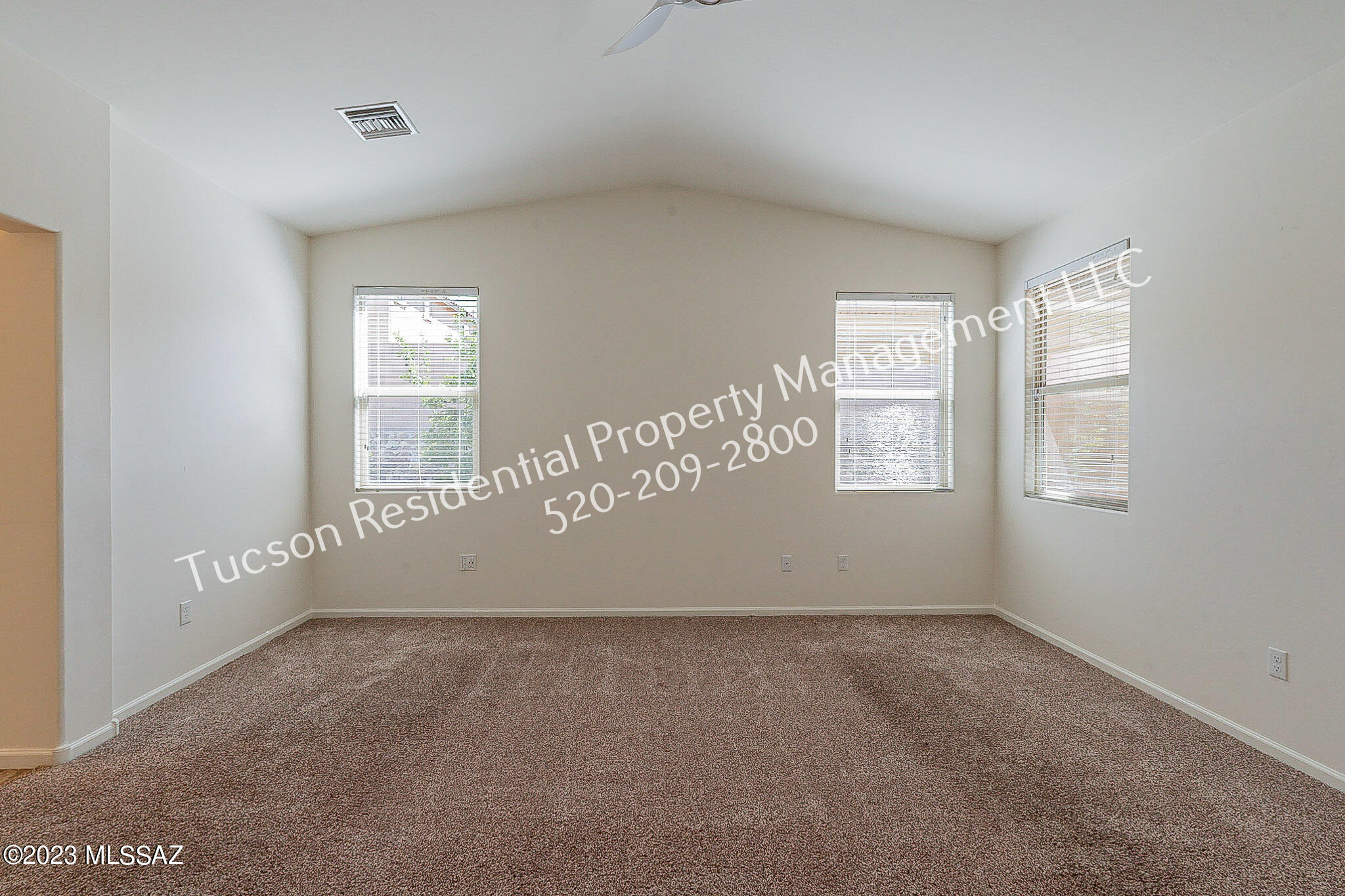 Mountain Vail Estates (1-135) - Residential Lease