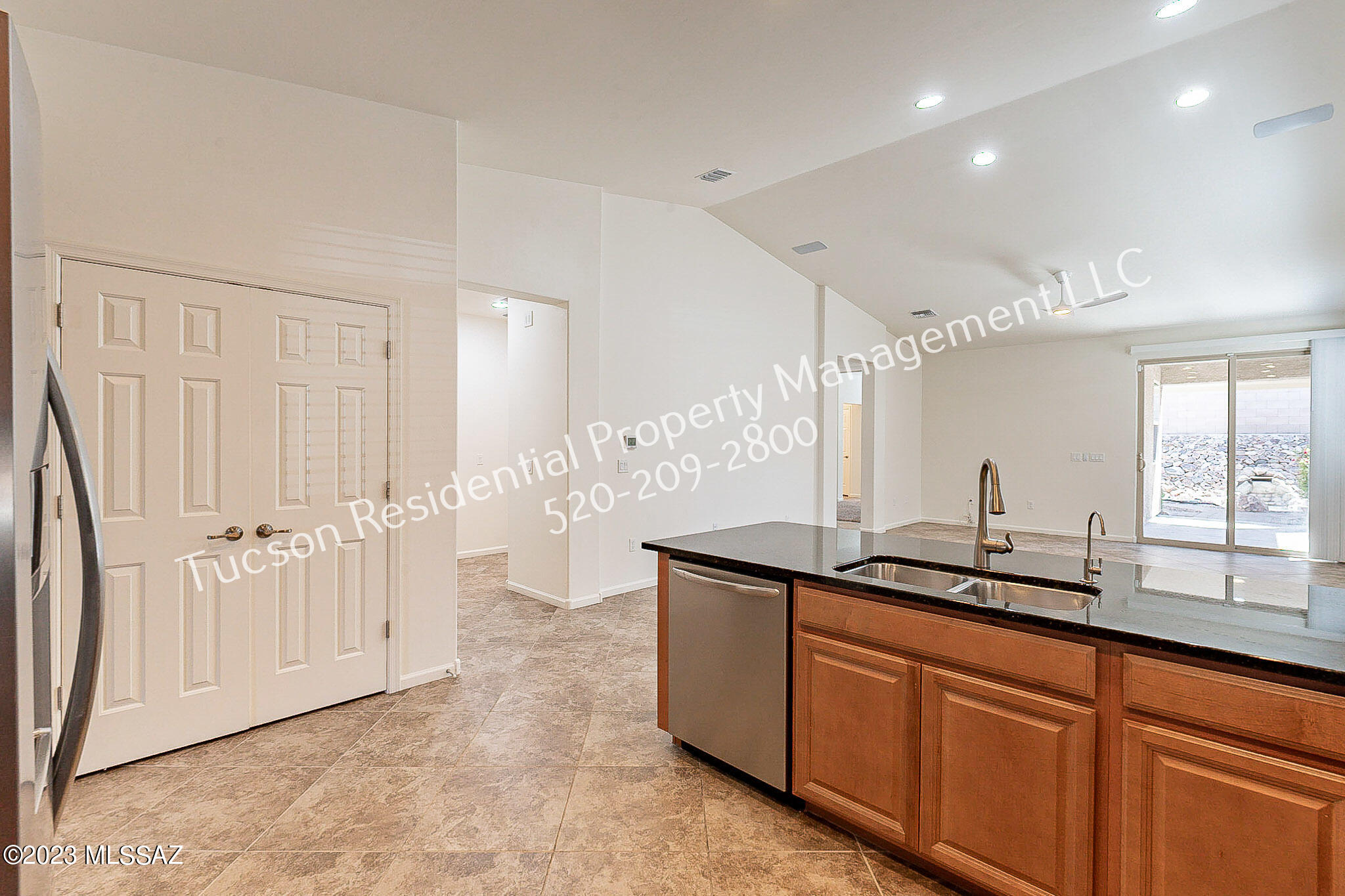 Mountain Vail Estates (1-135) - Residential Lease